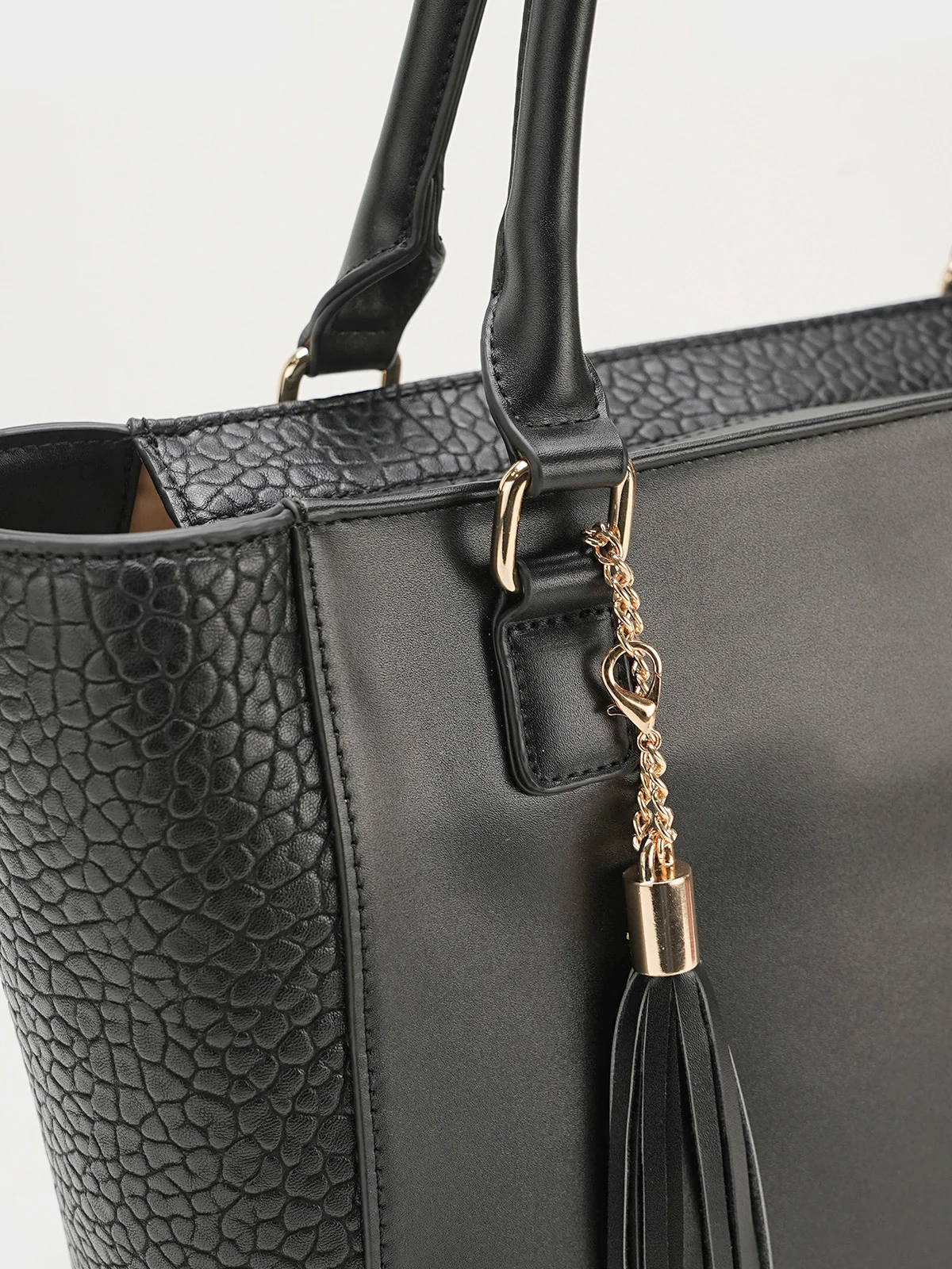 Women "ALETRIS" Elegant Tote Bag - Image 8