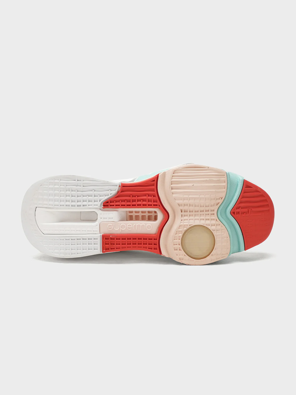 Women "ALEXA" Classic Lace Up Trainers - Image 5