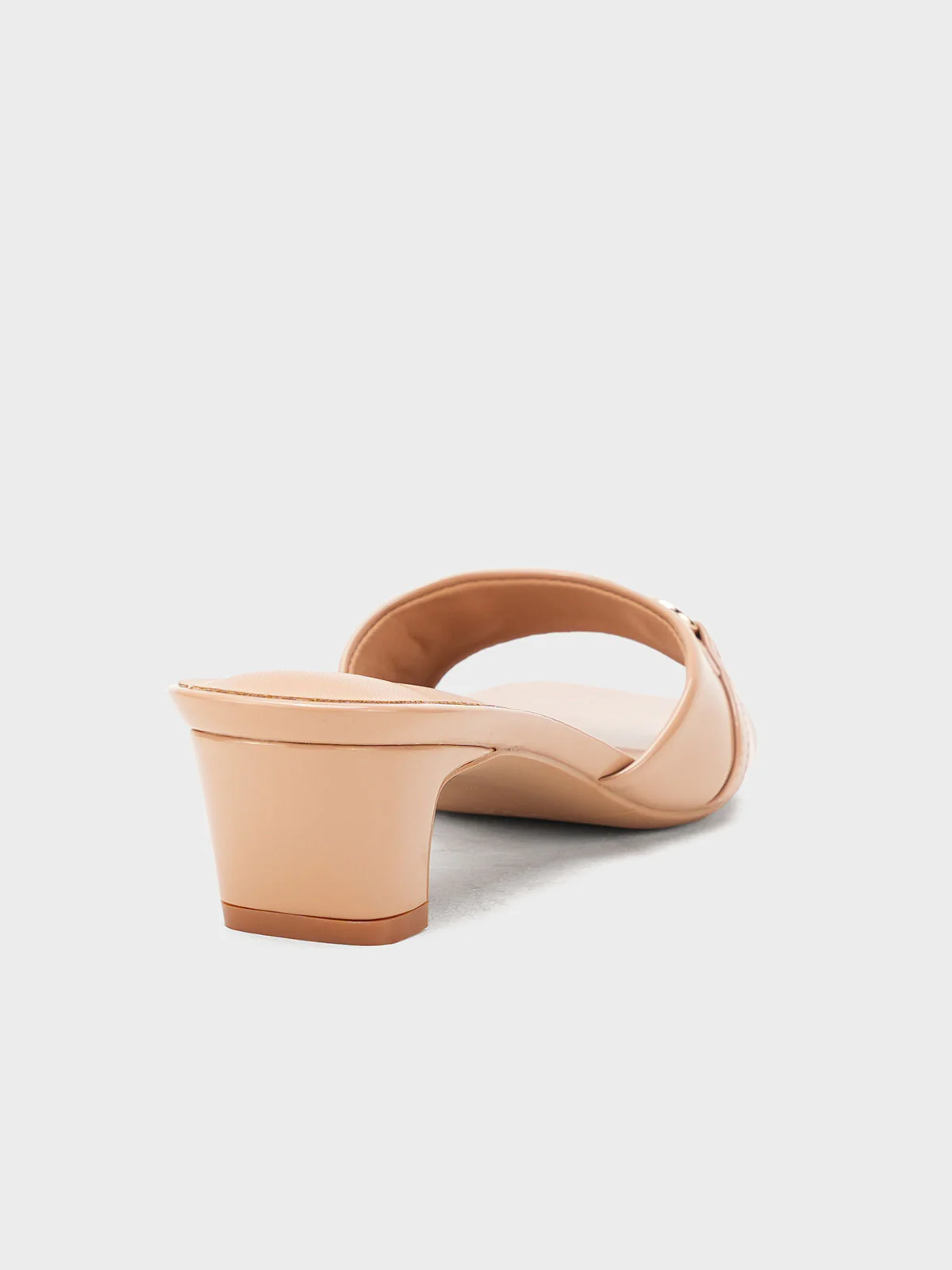 Women "ALICIA" Chic Block Heel Sandals - Image 3