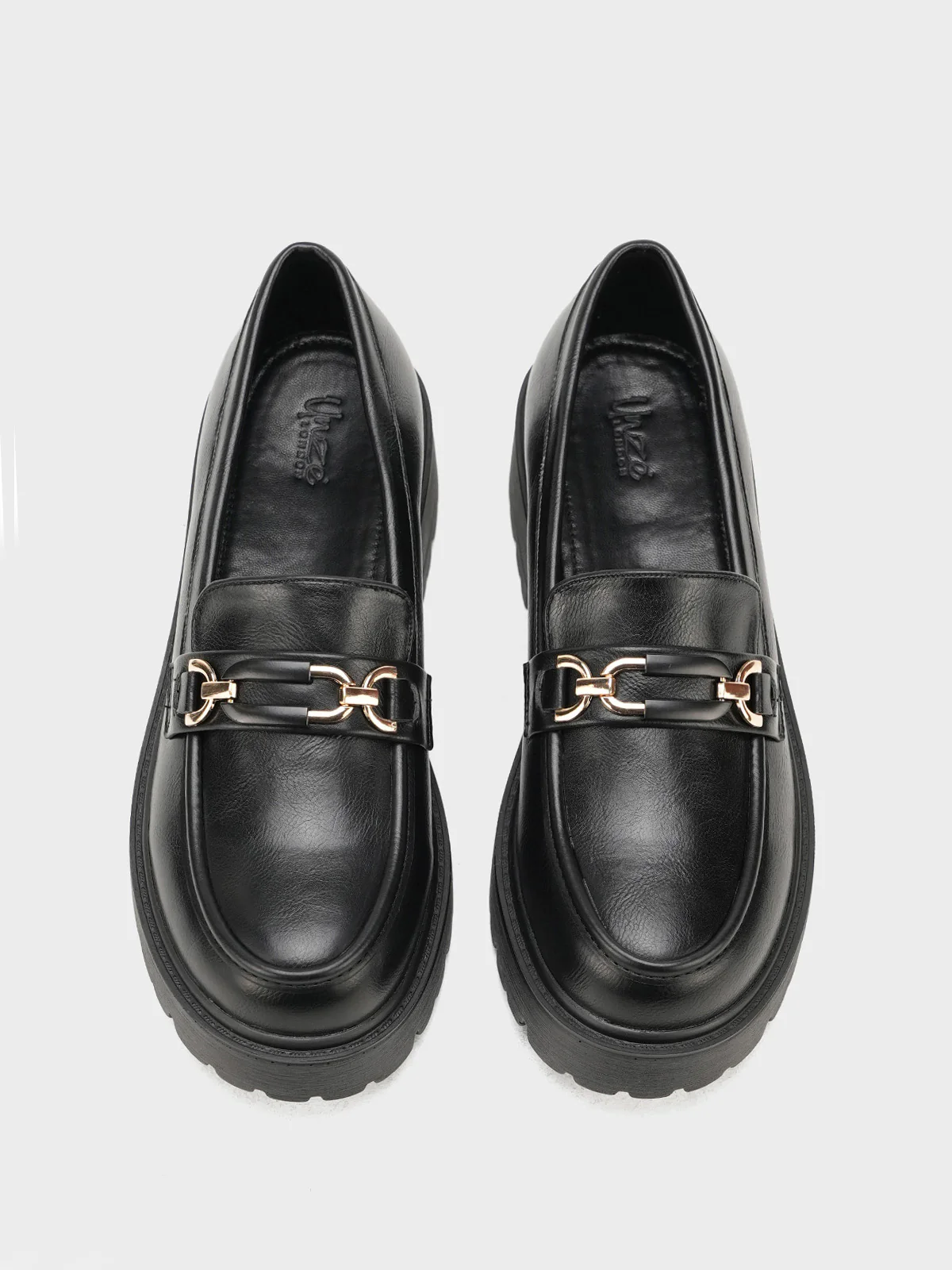 Women "ALIVIA" Everyday Wear Loafers - Image 9