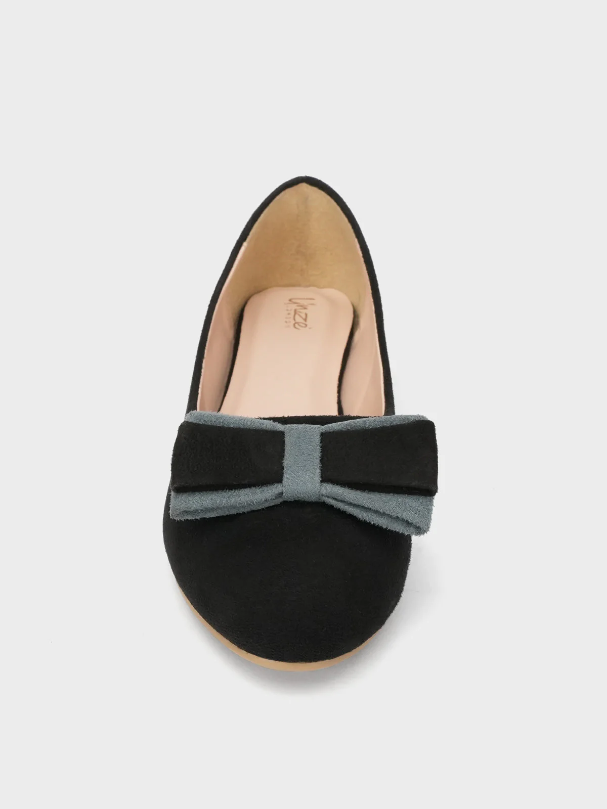 Women "ALODIA" Casual Slip On Pumps - Image 4