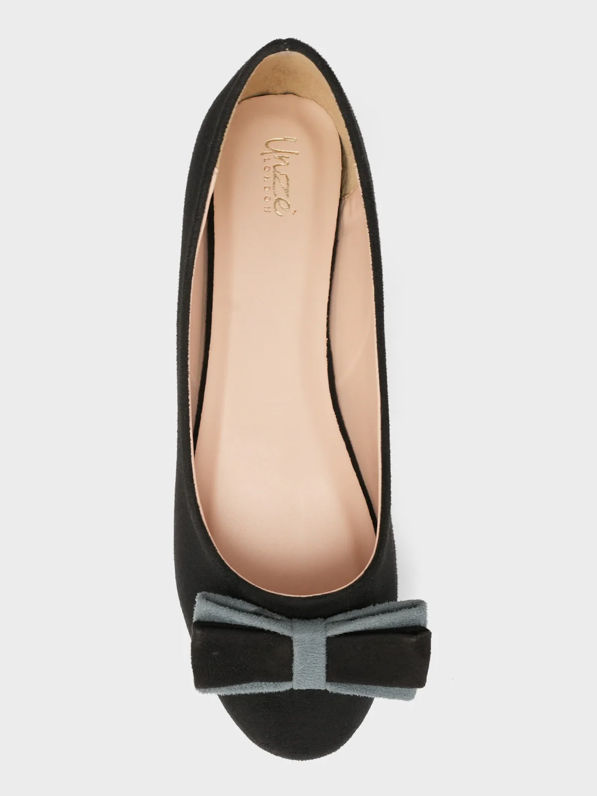 Women "ALODIA" Casual Slip On Pumps - Image 5