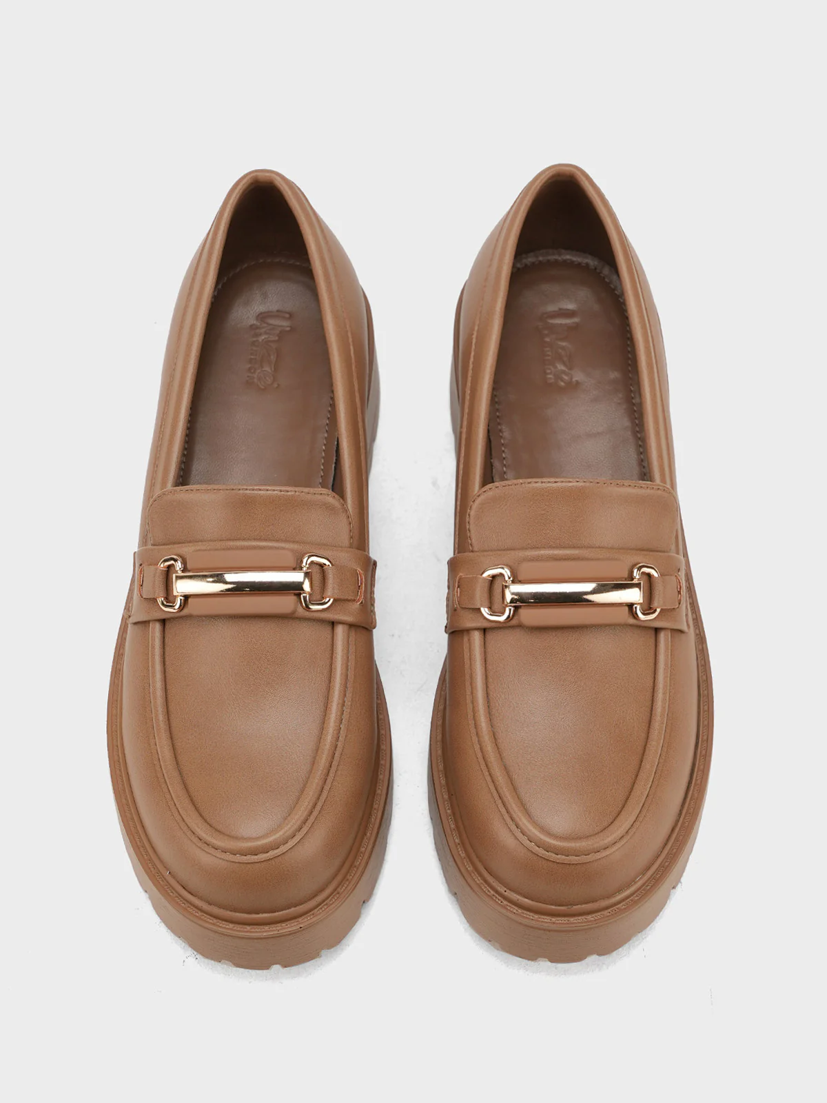 Women "ALYCE" Comfortable Loafers - Image 9