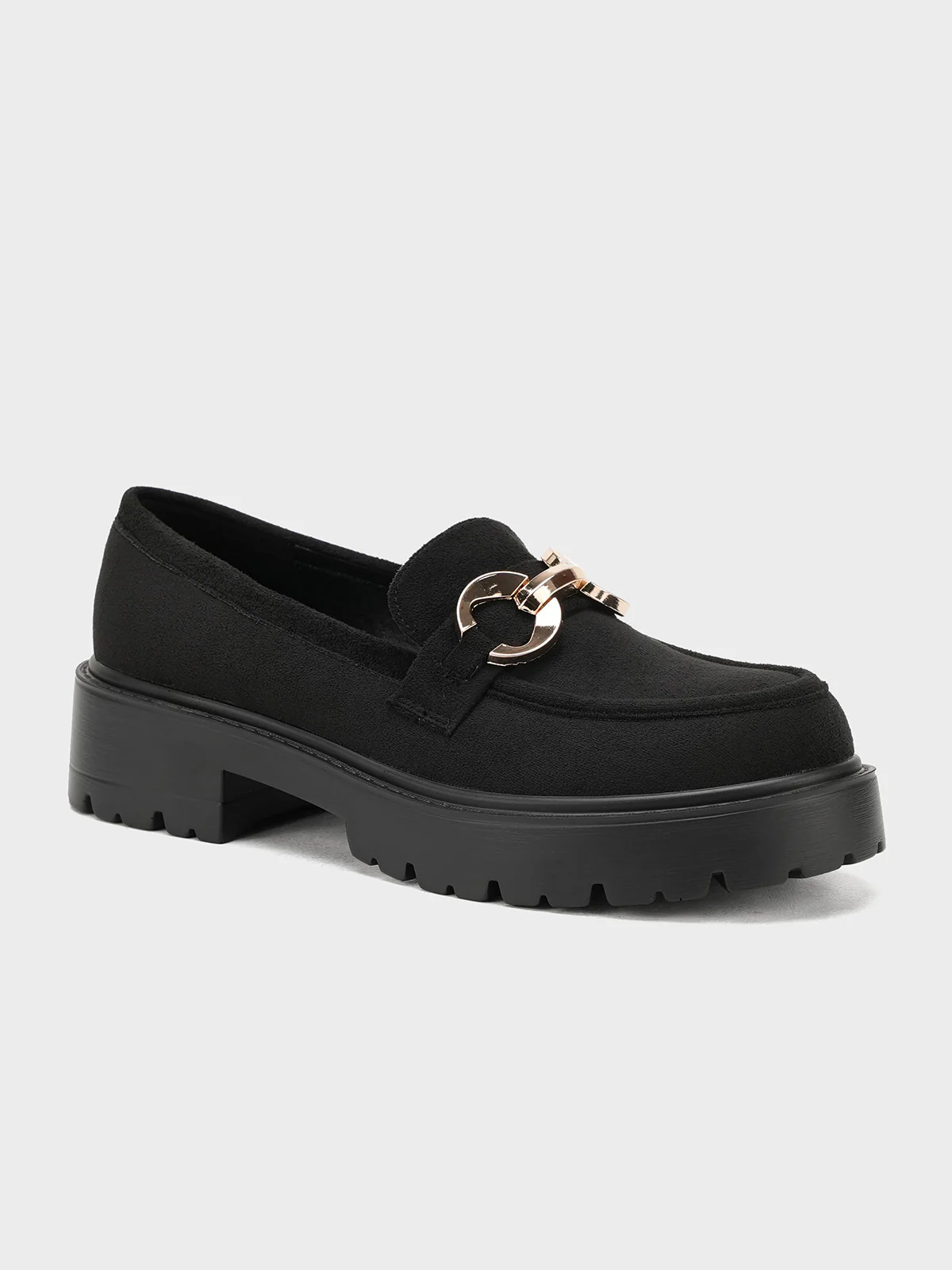 Women "ALYTZIA" Elegant Slip On Loafers