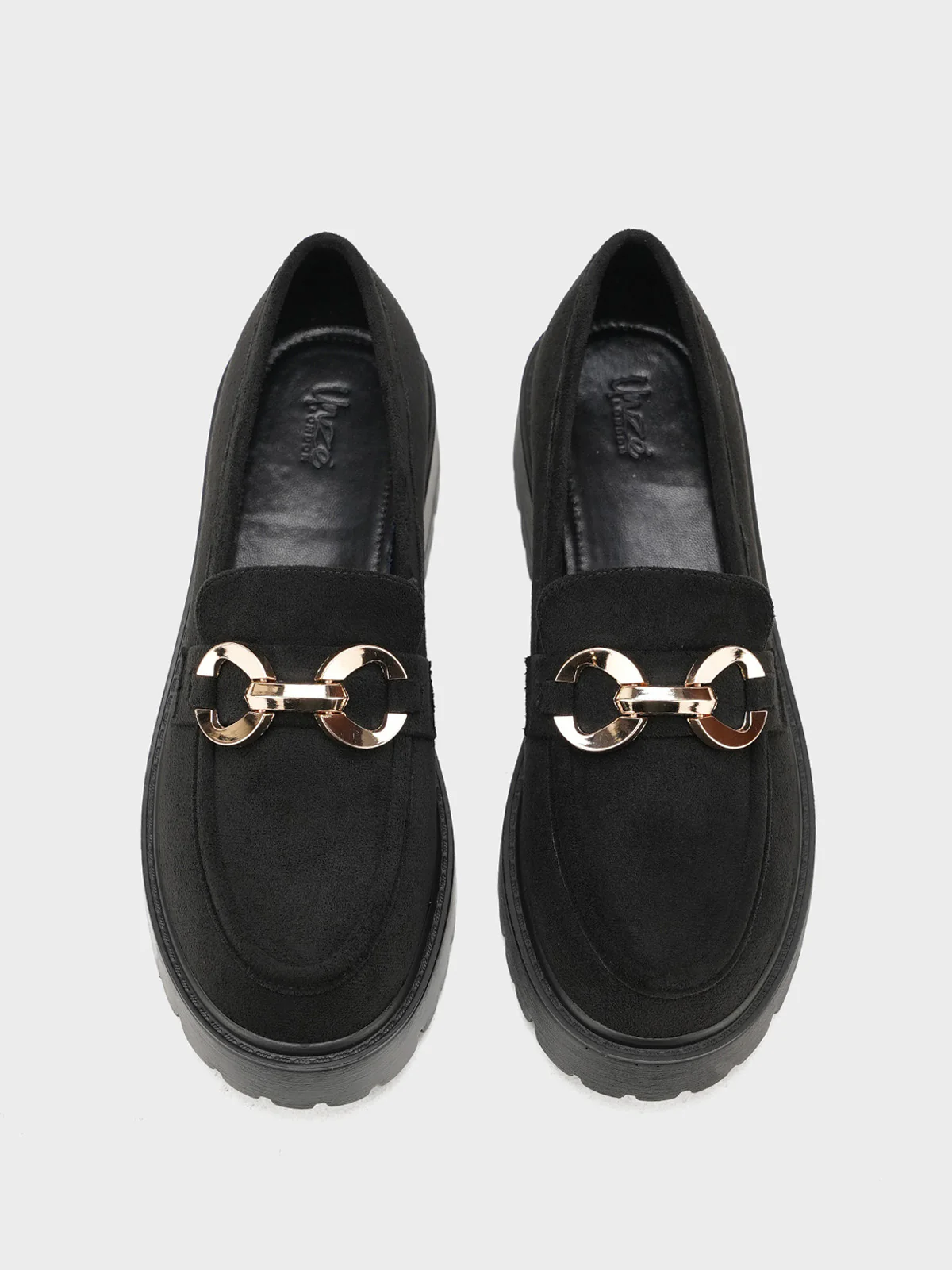 Women "ALYTZIA" Elegant Slip On Loafers - Image 6