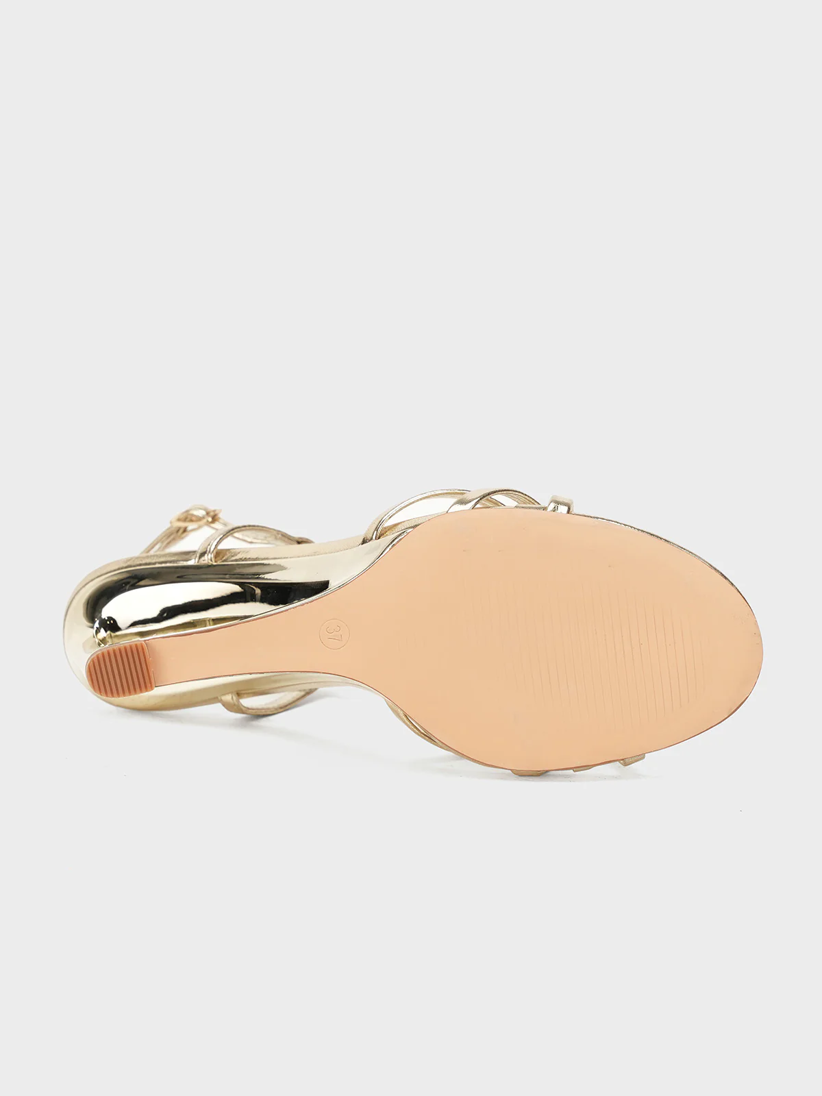 Women "AMALIA" Fancy Wedge Heel Sandals - Image 5
