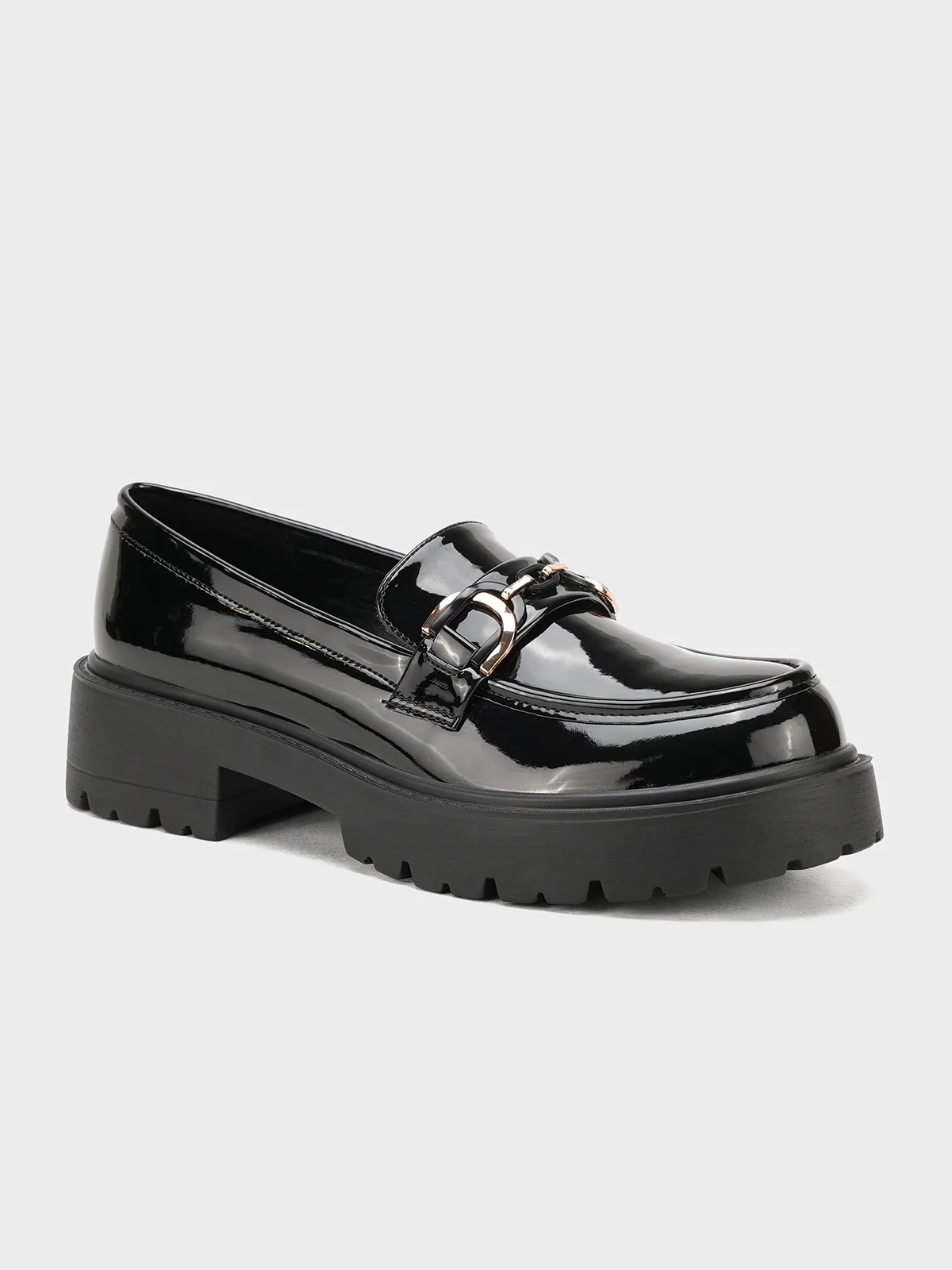 Women "AMOURA" Everyday Comfort Loafers - Image 2