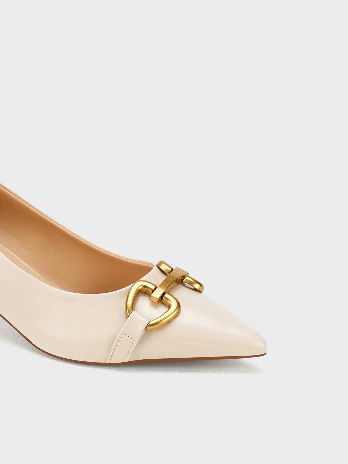 Women "ANDREI" Formal Classic Courts - Image 7