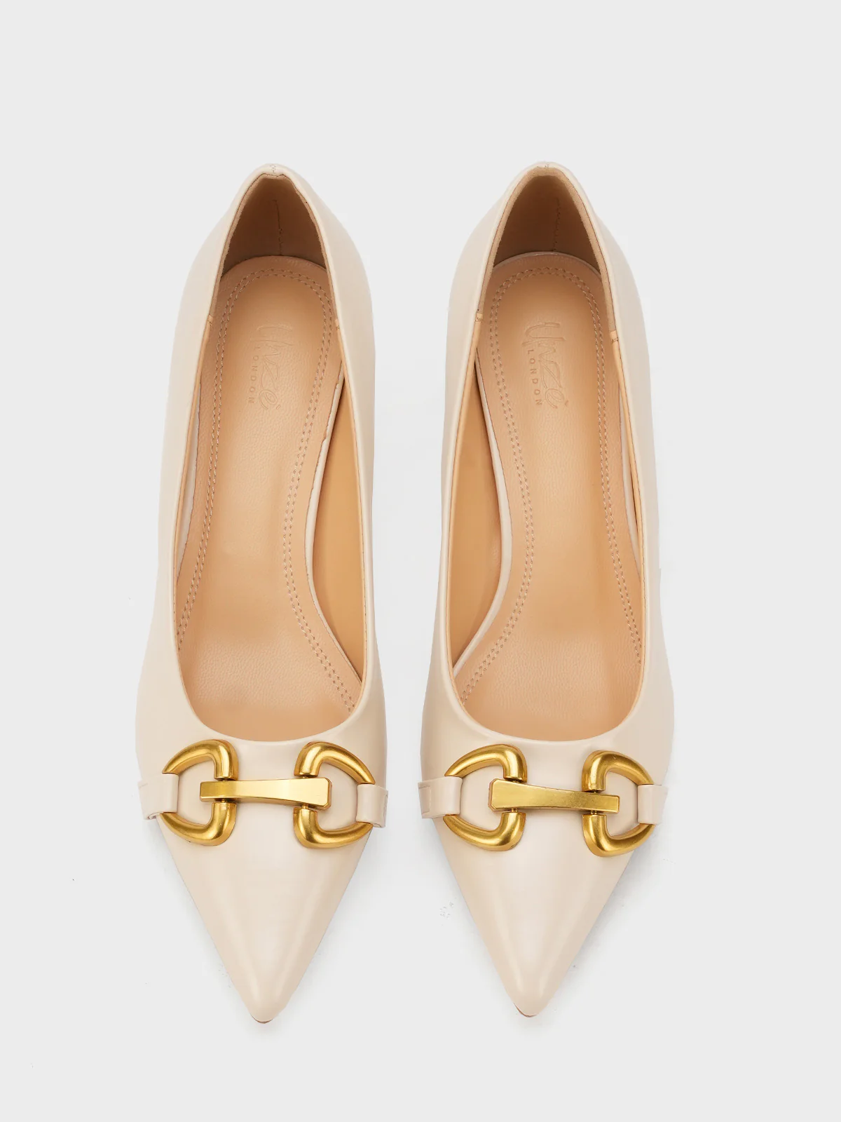 Women "ANDREI" Formal Classic Courts - Image 9
