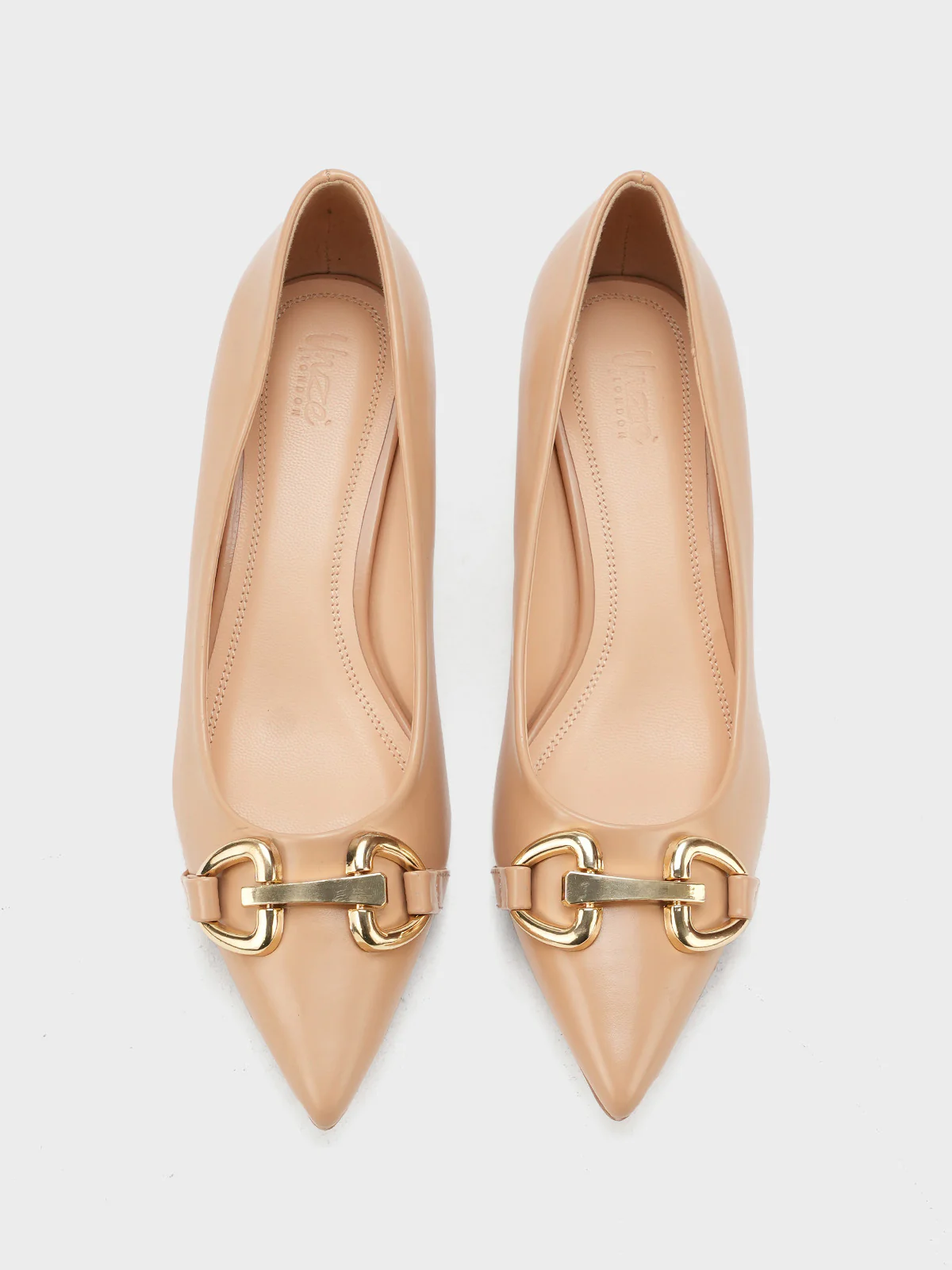 Women "ANDREI" Formal Classic Courts - Image 9