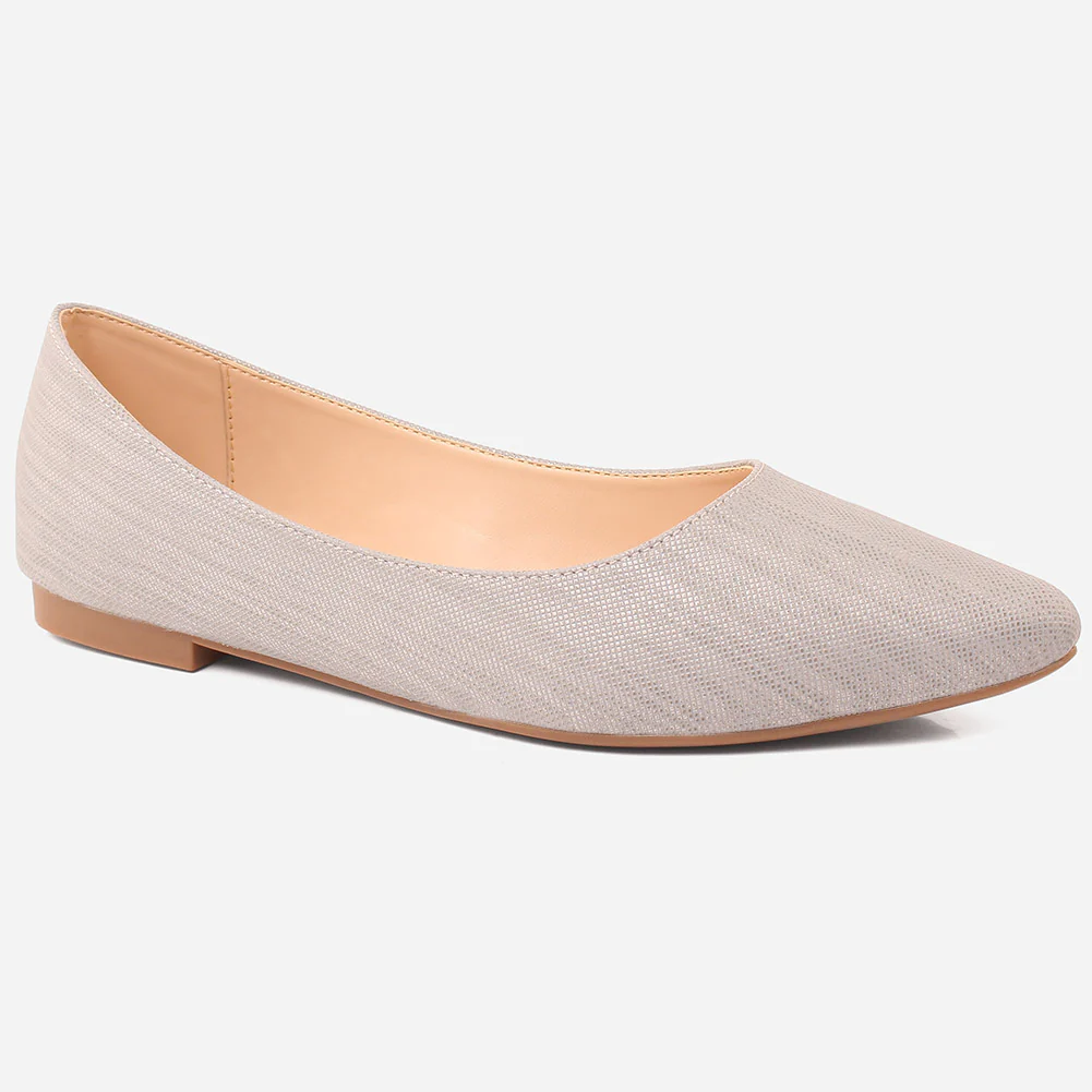Women "ANINE" Ballerina Ballet Flat