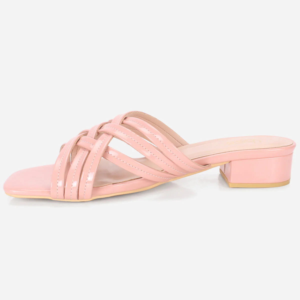 Women "ANIPPE" Crossover Strappy Summer Sandals - Image 3