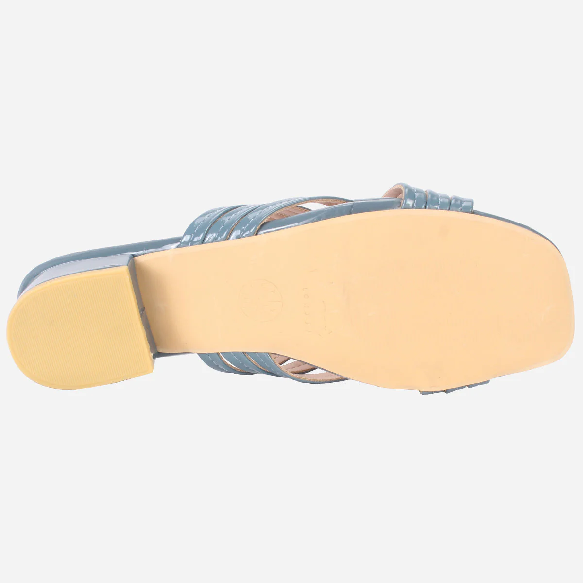 Women "ANIPPE" Crossover Strappy Summer Sandals - Image 5