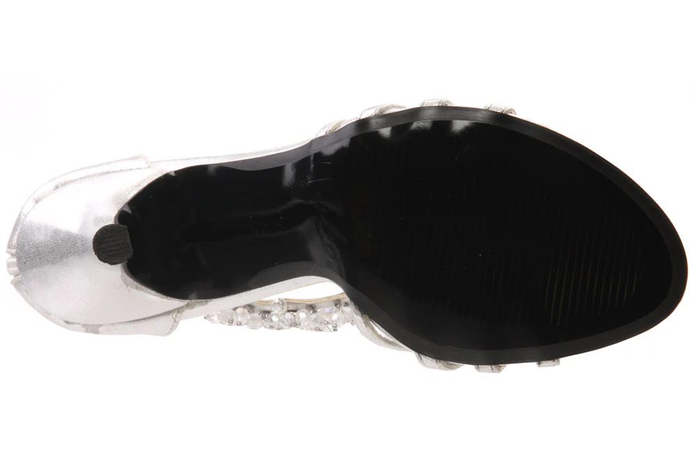 Women 'Annette' Evening Party Sandal - Image 5