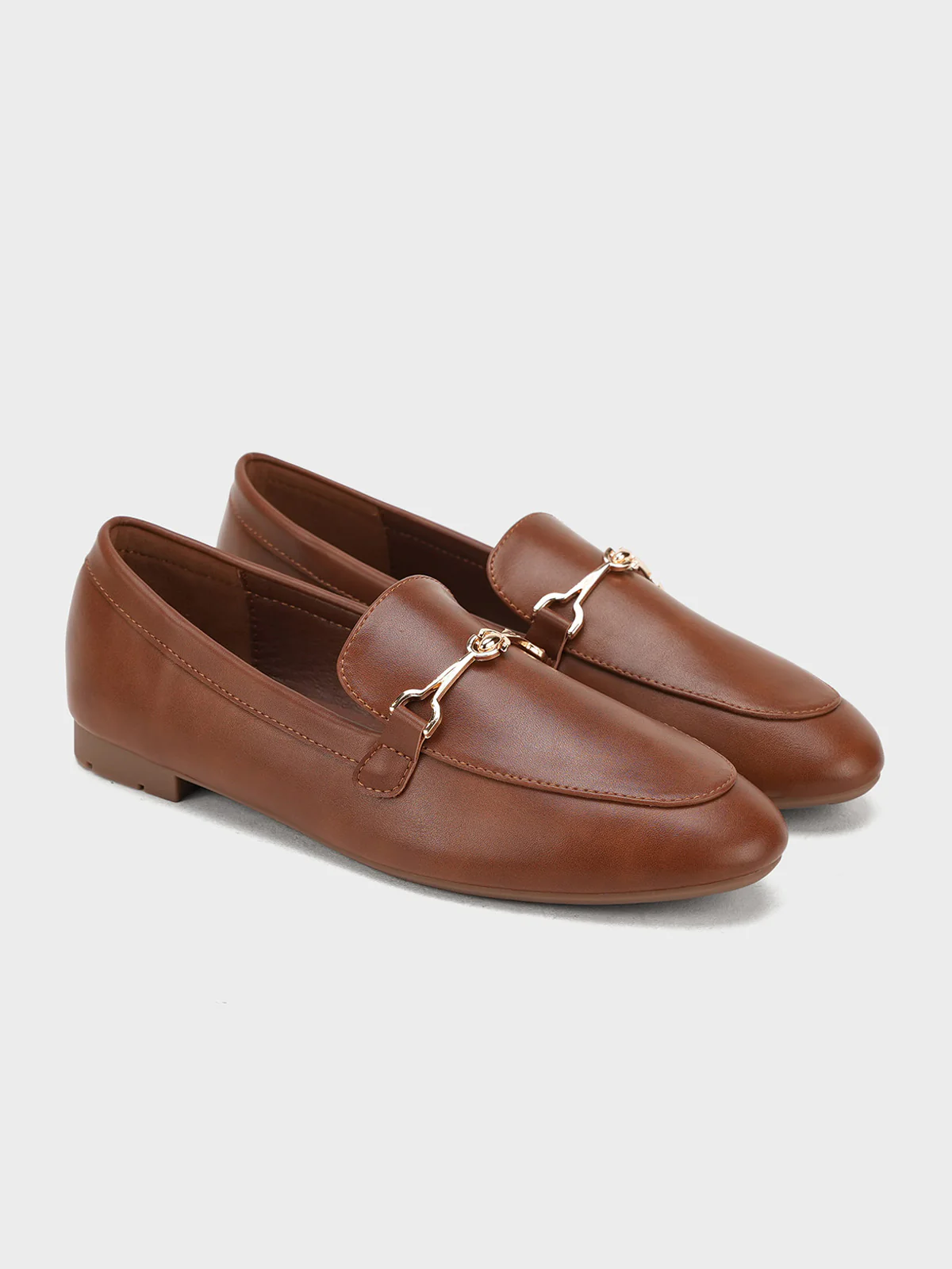 Women "ANNILY" Stylish Elegant Ballerinas - Image 4