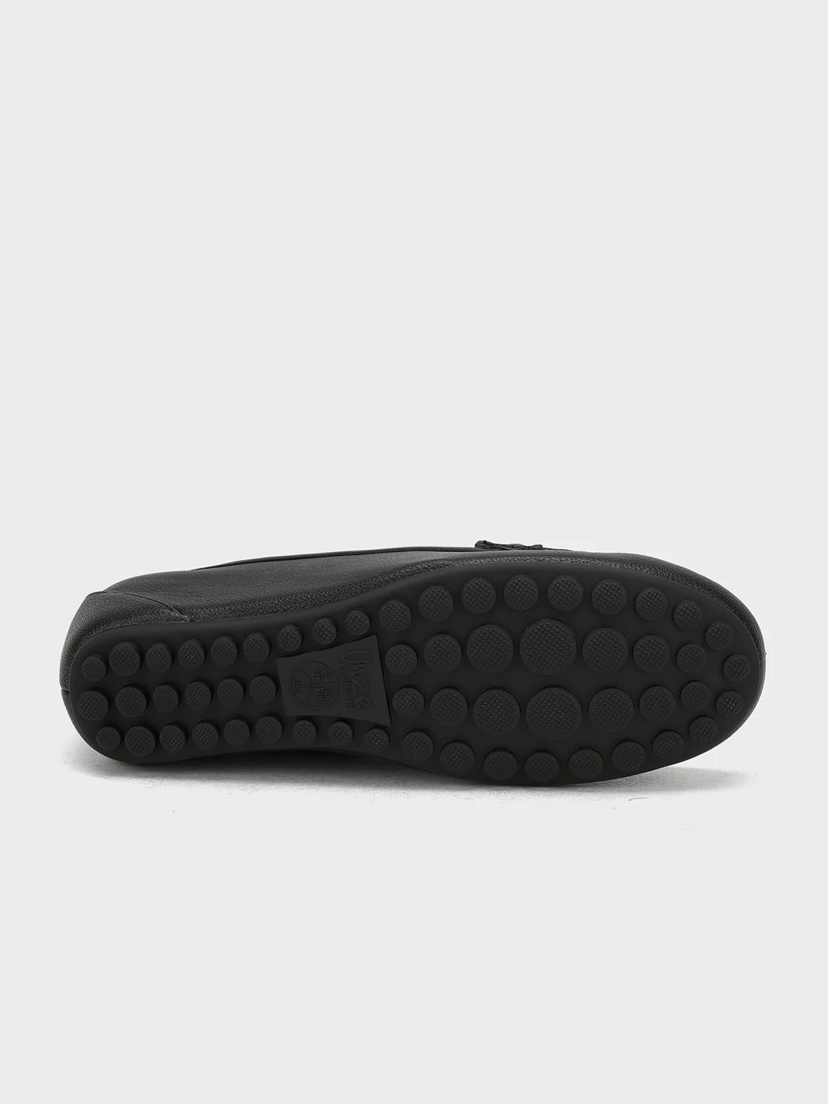 Women "ARETHA" Wedge Style Moccasins - Image 7