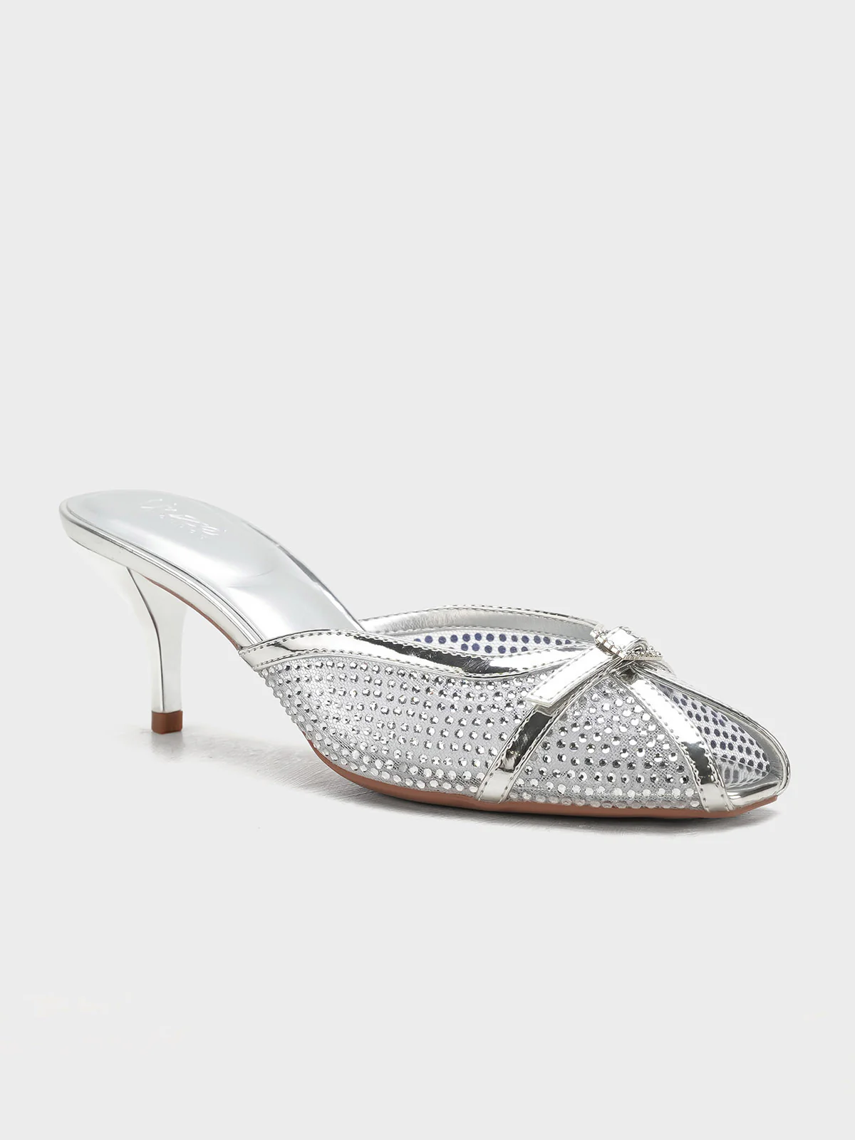 Women "ARIANA" Glamour with Fancy Sandals - Image 2
