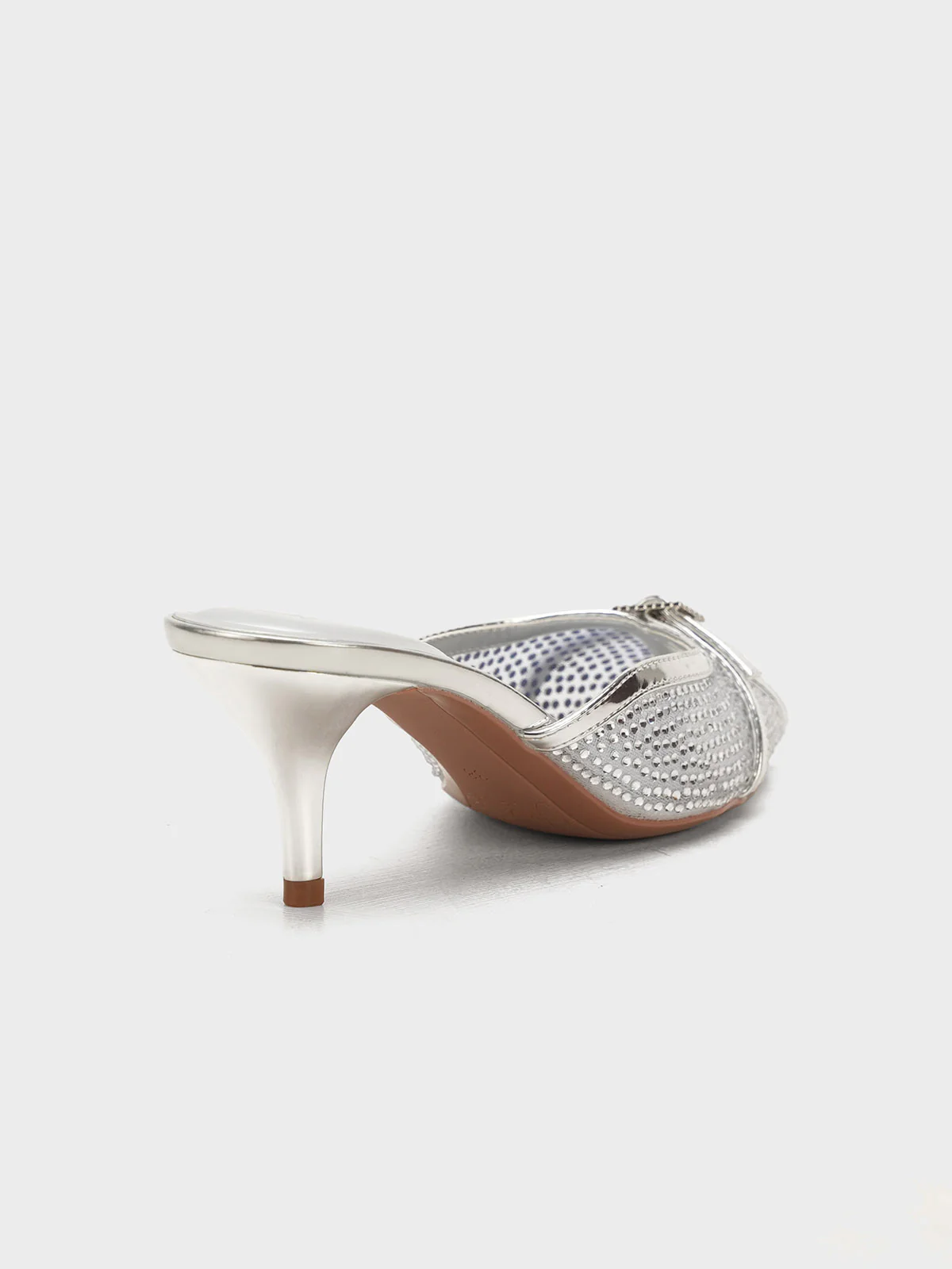 Women "ARIANA" Glamour with Fancy Sandals - Image 5