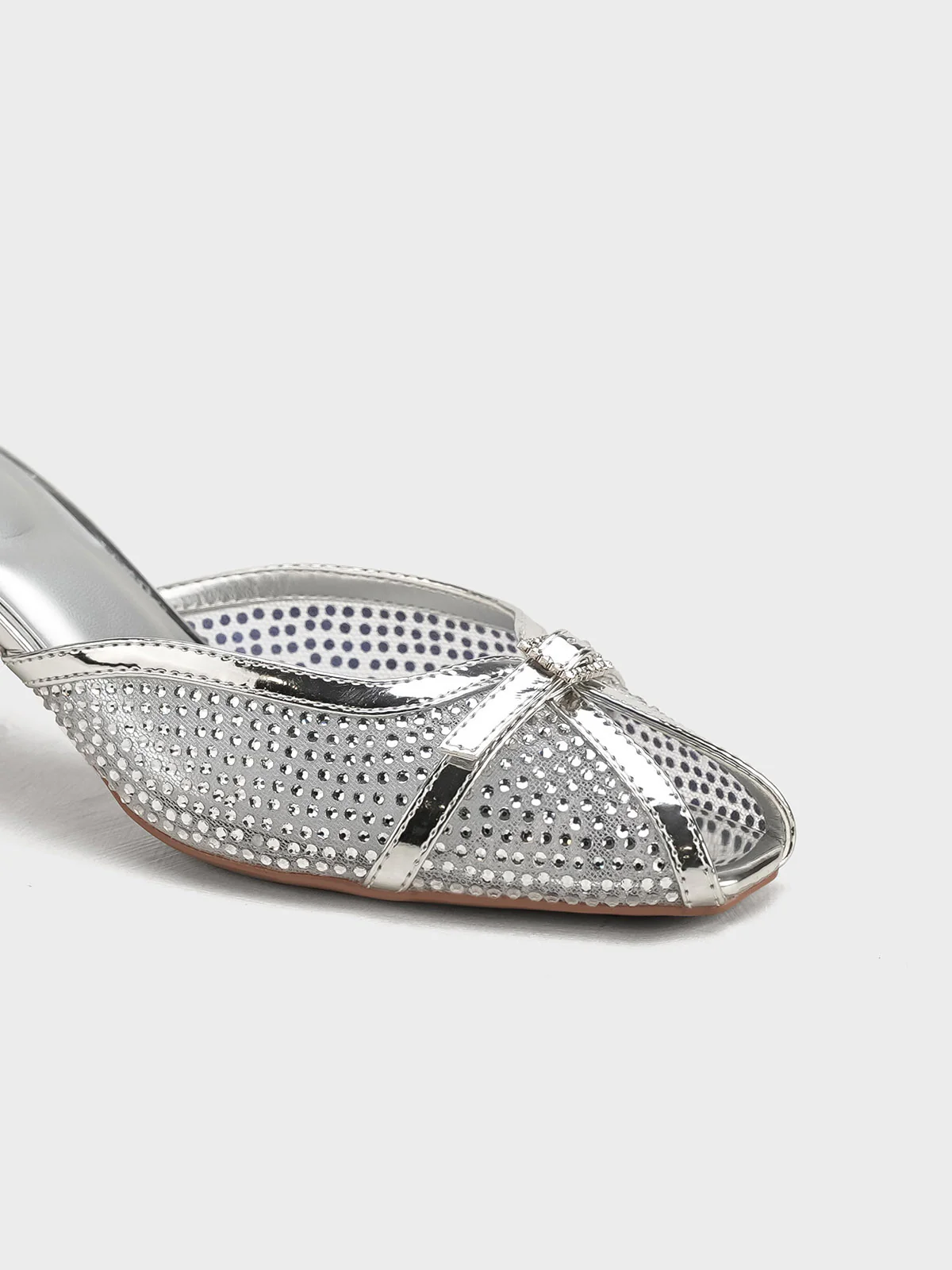 Women "ARIANA" Glamour with Fancy Sandals - Image 7