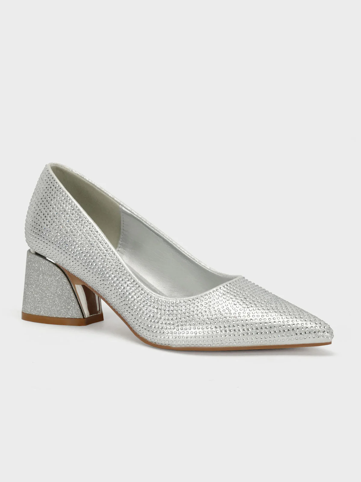 Women "ARROYO" Slip-On Pointy Courts
