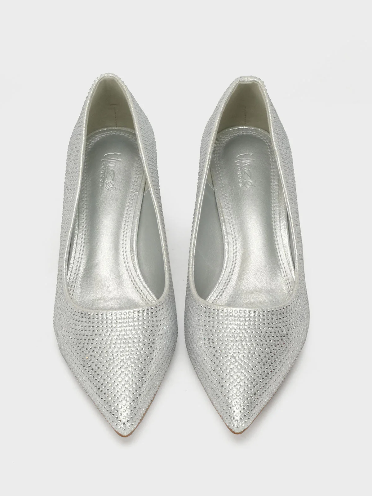 Women "ARROYO" Slip-On Pointy Courts - Image 5
