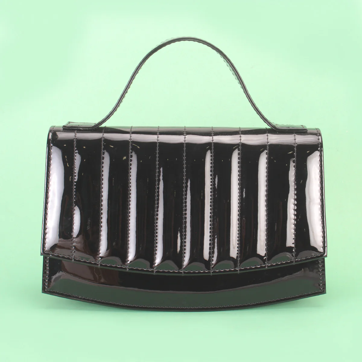 Women "ARYIN" Top Handle Casual Handbag - Image 5