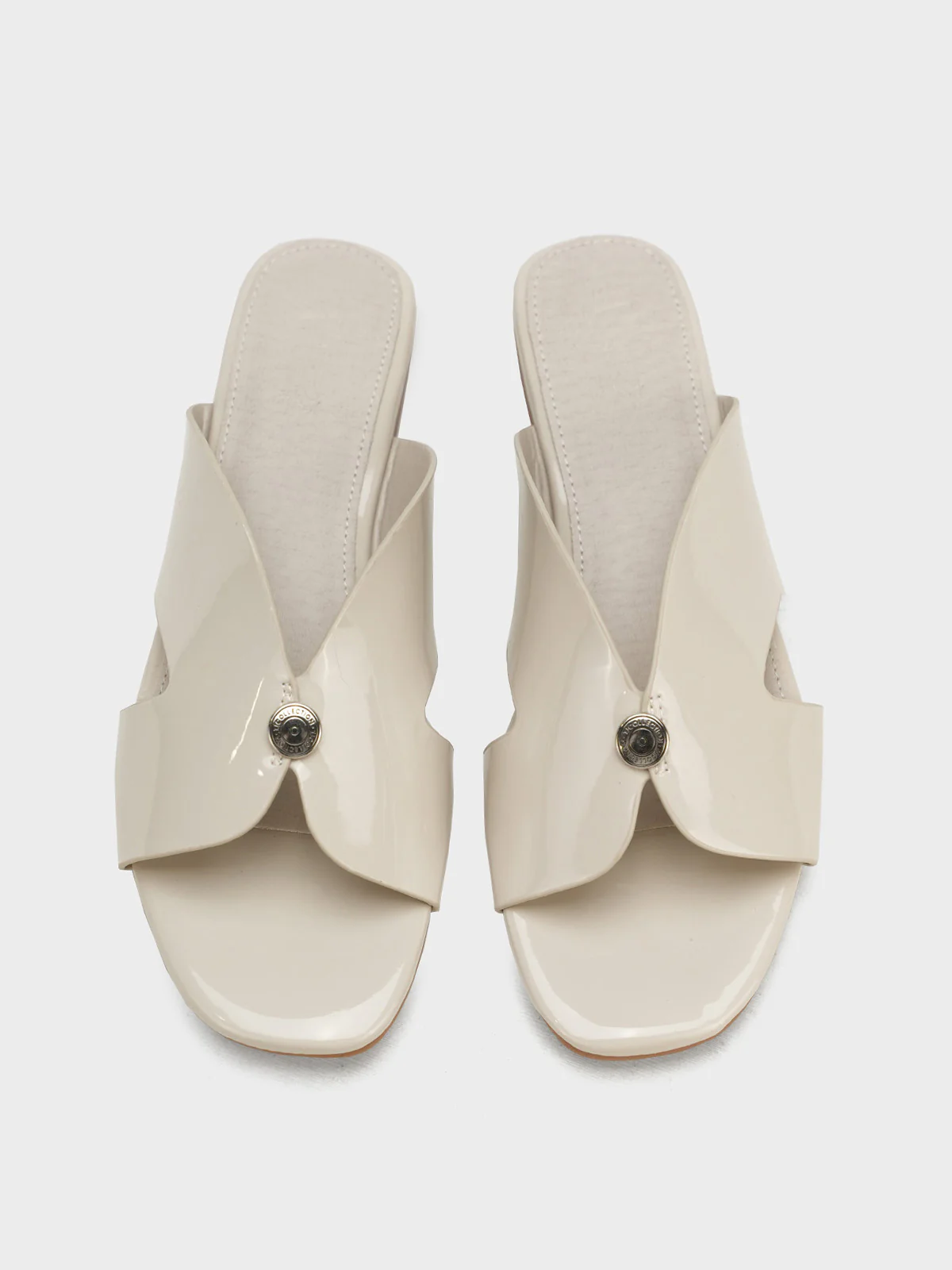 Women "ATLMA" Unique Style Slippers - Image 5