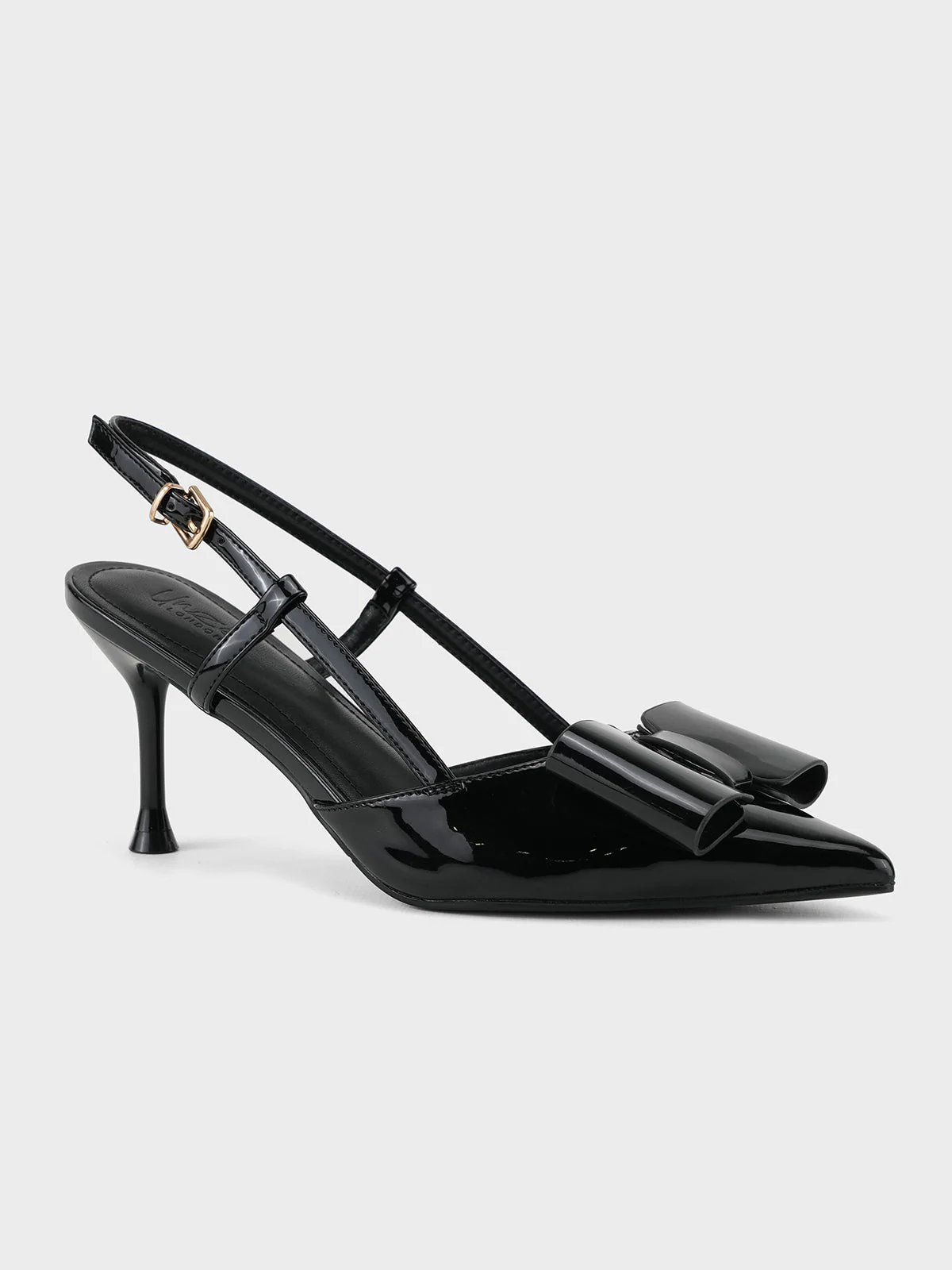 Women "AUROA" Pointy Toe Casual Sandals - Image 2