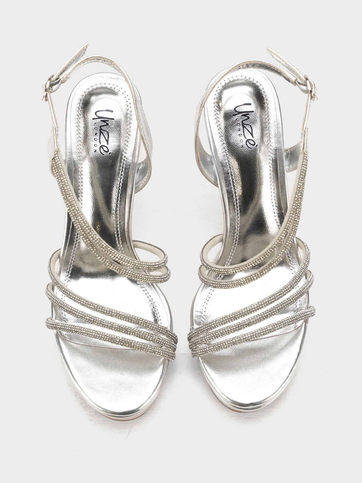 Women "AVALYN" Fancy Stylish Sandals - Image 6