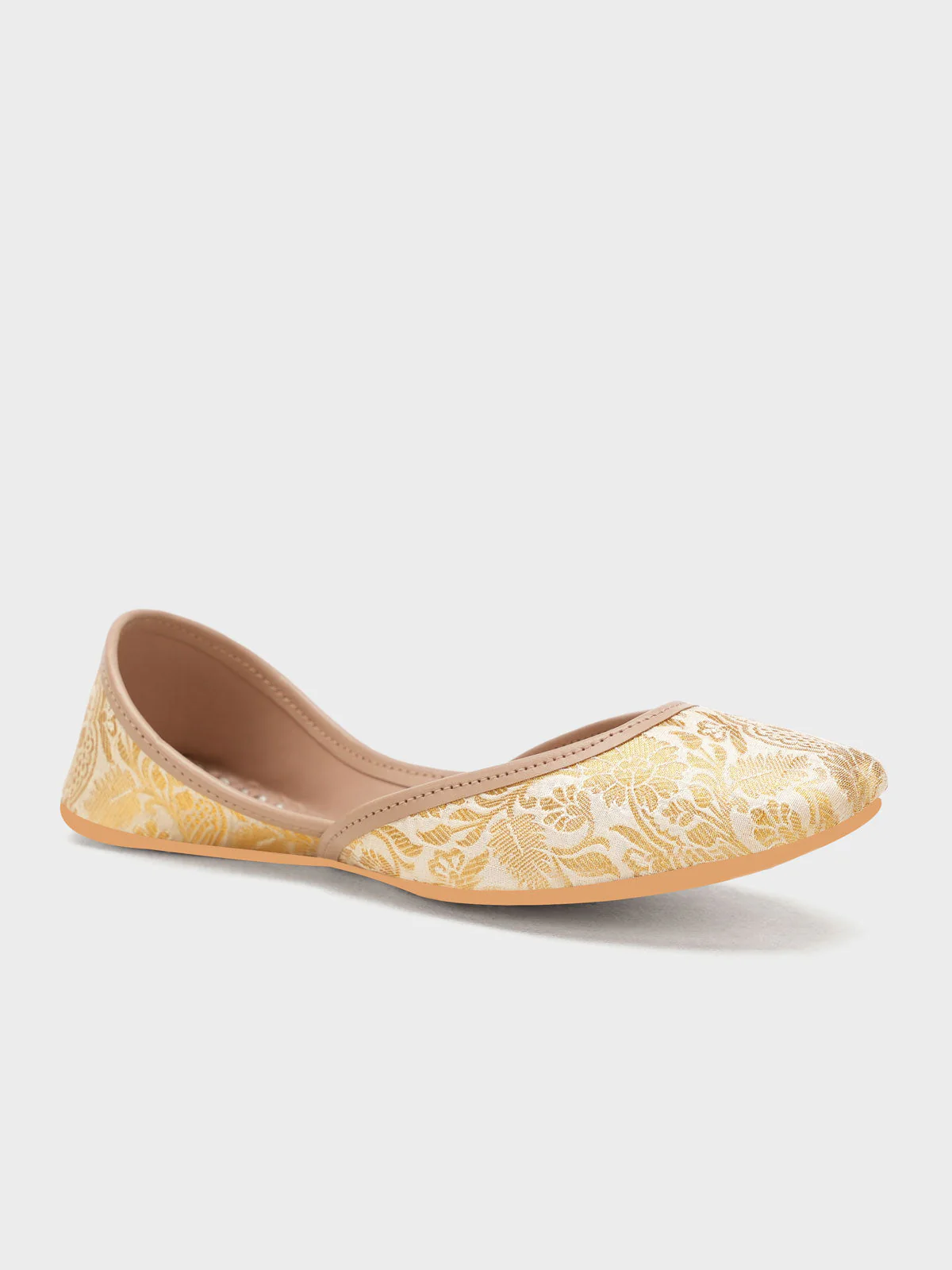 Women "AZANIA" Lightweight Khussa