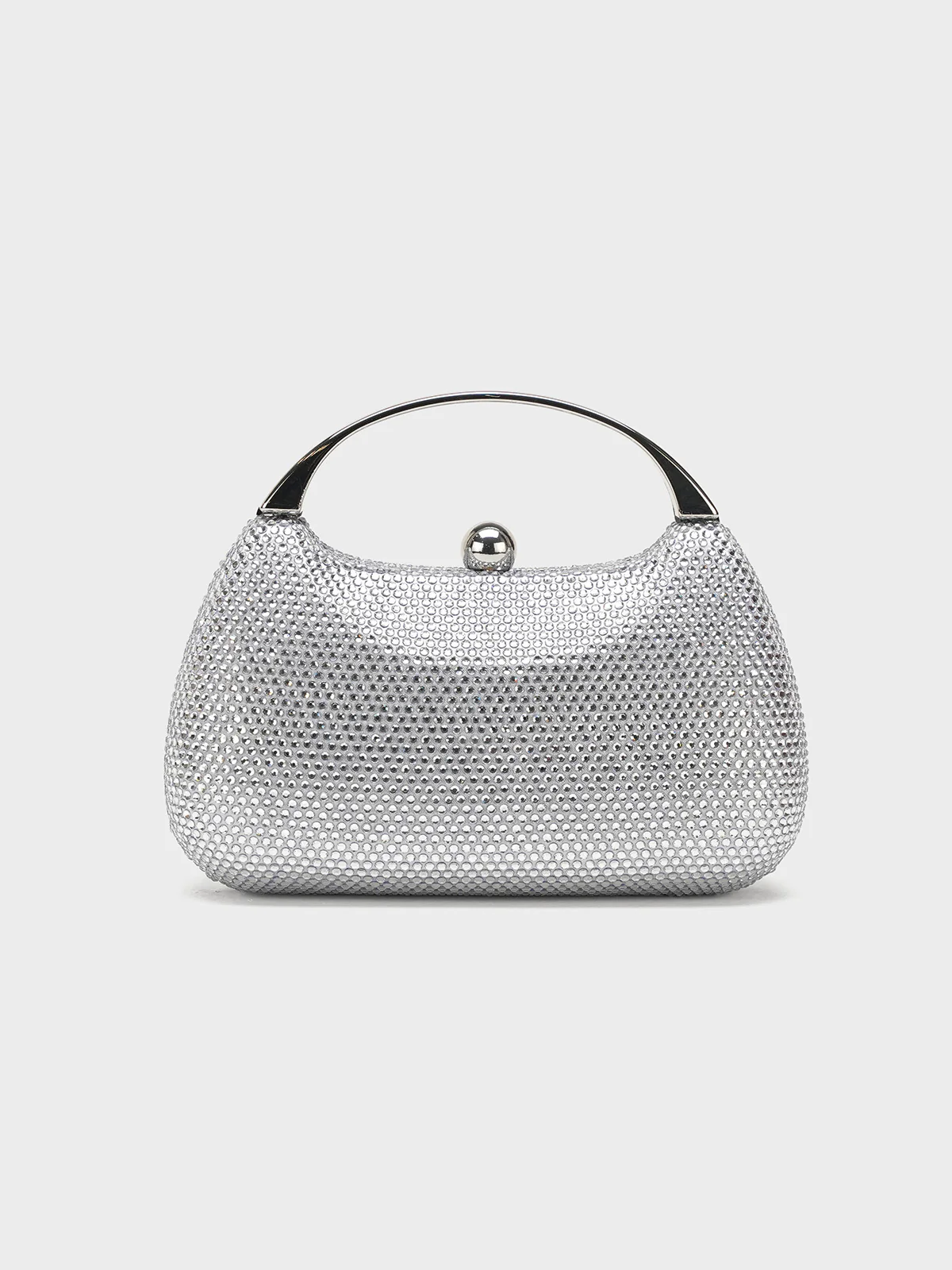 Women "ERICA" Elegant Fancy Clutch - Image 3