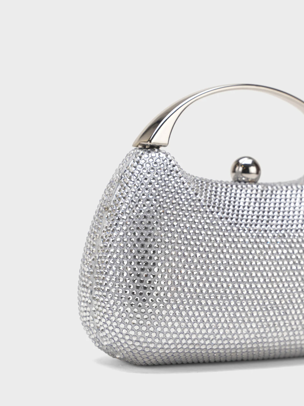 Women "ERICA" Elegant Fancy Clutch - Image 4