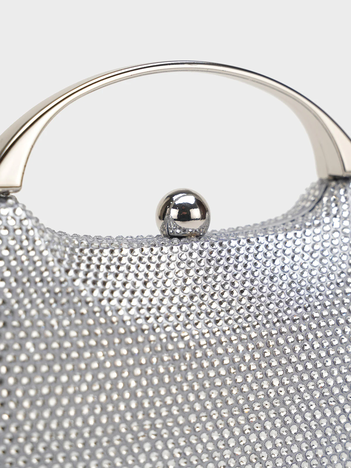 Women "ERICA" Elegant Fancy Clutch - Image 5