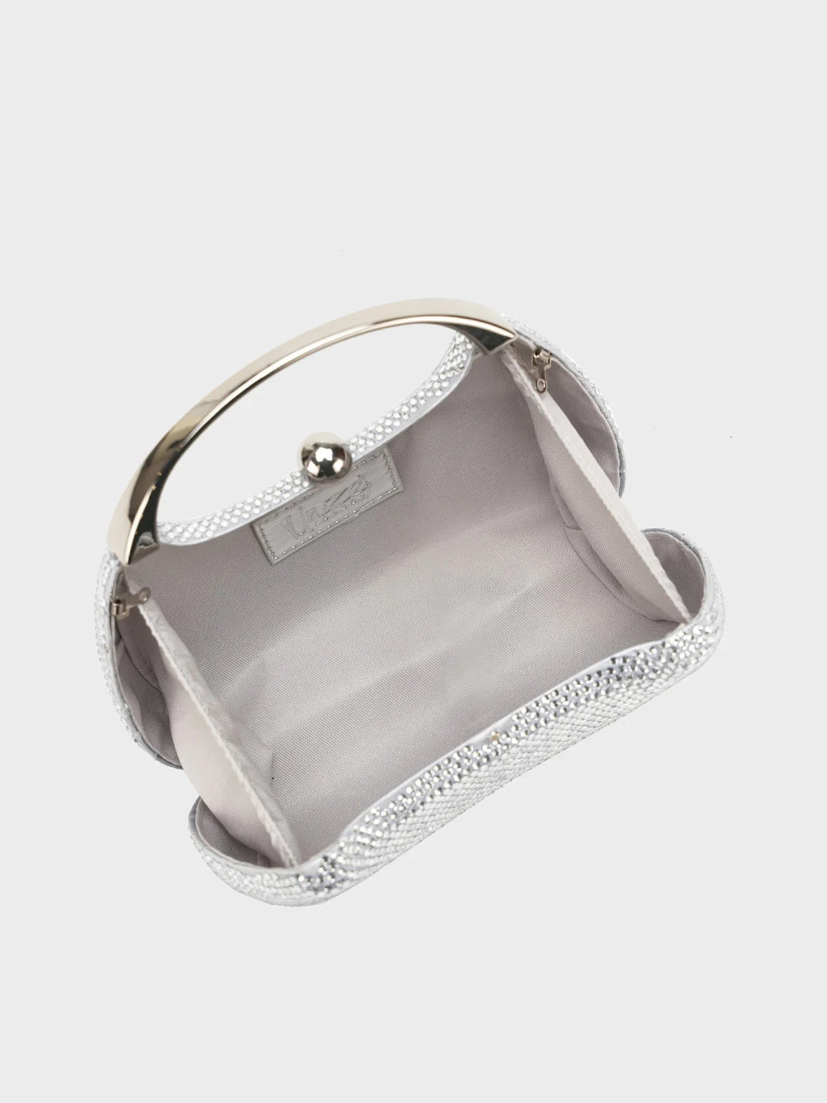 Women "ERICA" Elegant Fancy Clutch - Image 6
