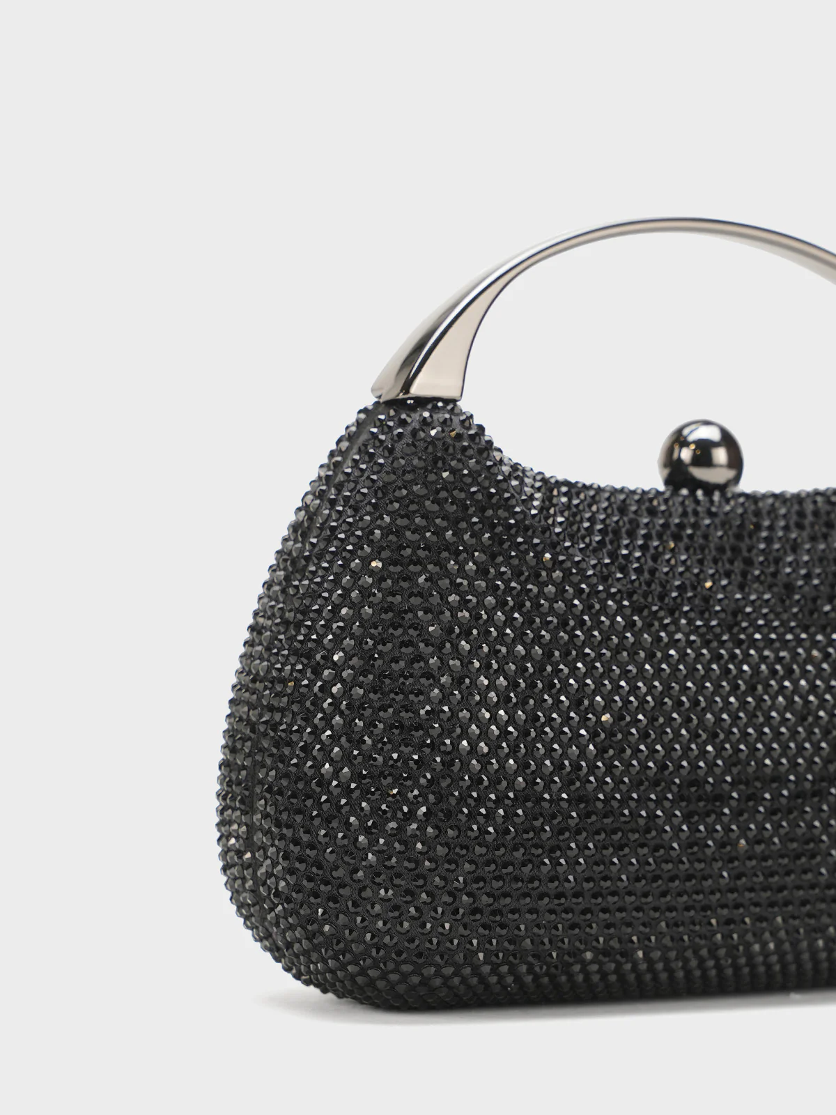 Women "ERICA" Elegant Fancy Clutch - Image 4