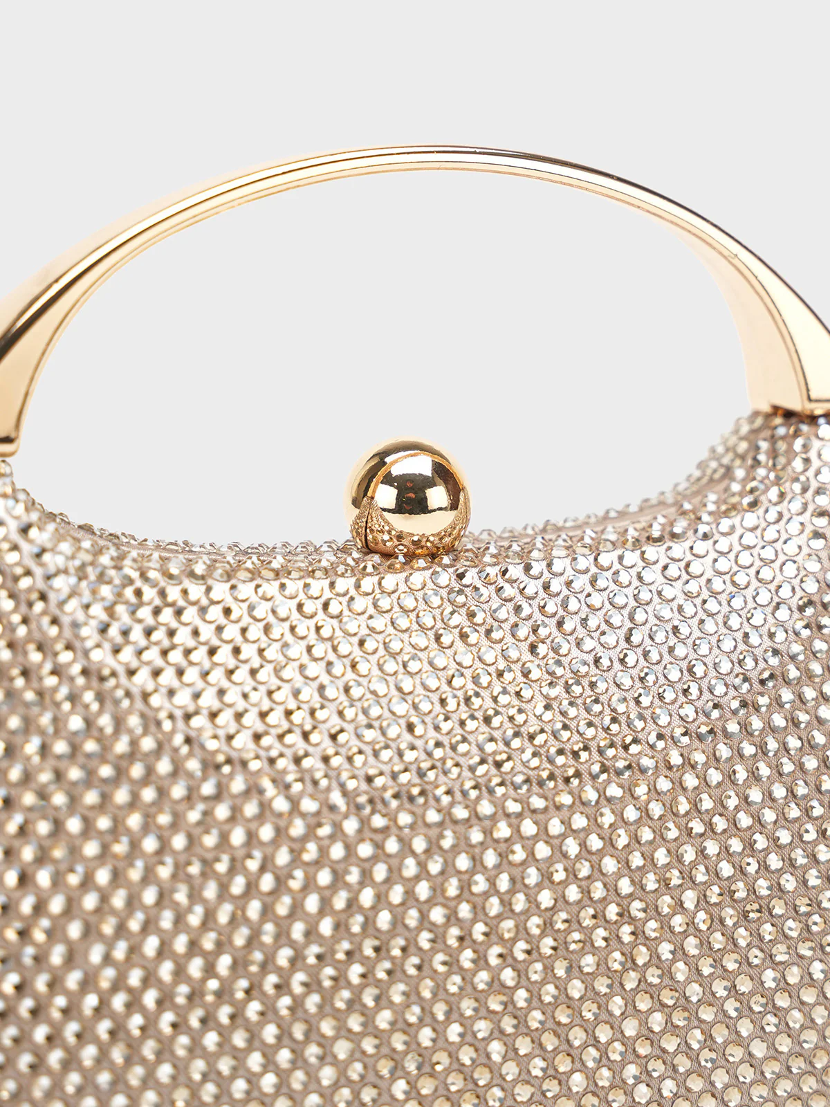 Women "ERICA" Elegant Fancy Clutch - Image 5