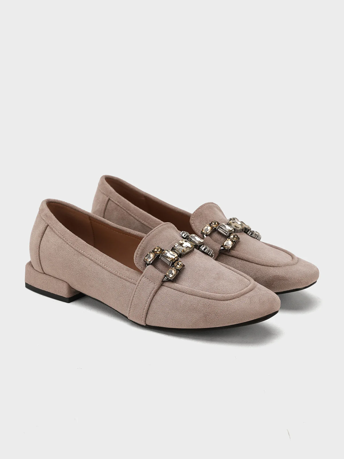 Women "BAILEY" Classic Design Ballerinas - Image 2