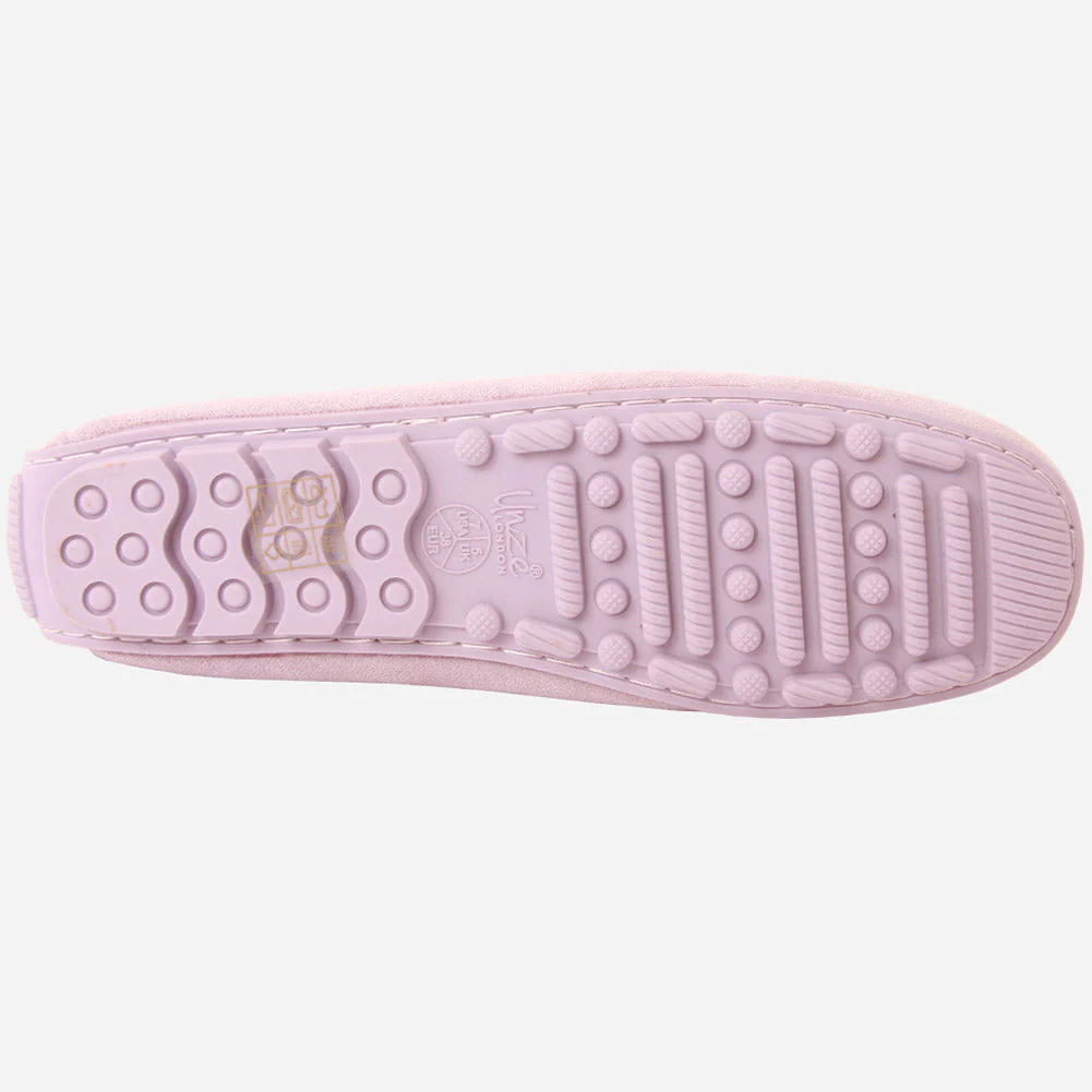 Women " BENCY"Casual Loafers Moccasins - Image 5
