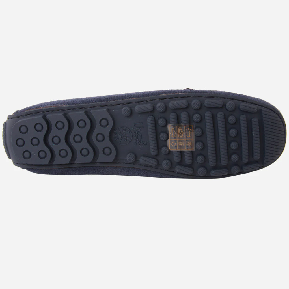Women " BENCY"Casual Loafers Moccasins - Image 5