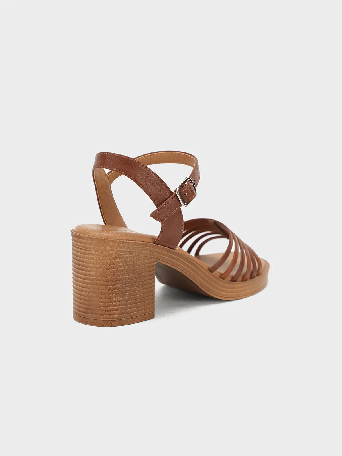 Women "BENNETT" Block Heel Comfort Sandals - Image 5