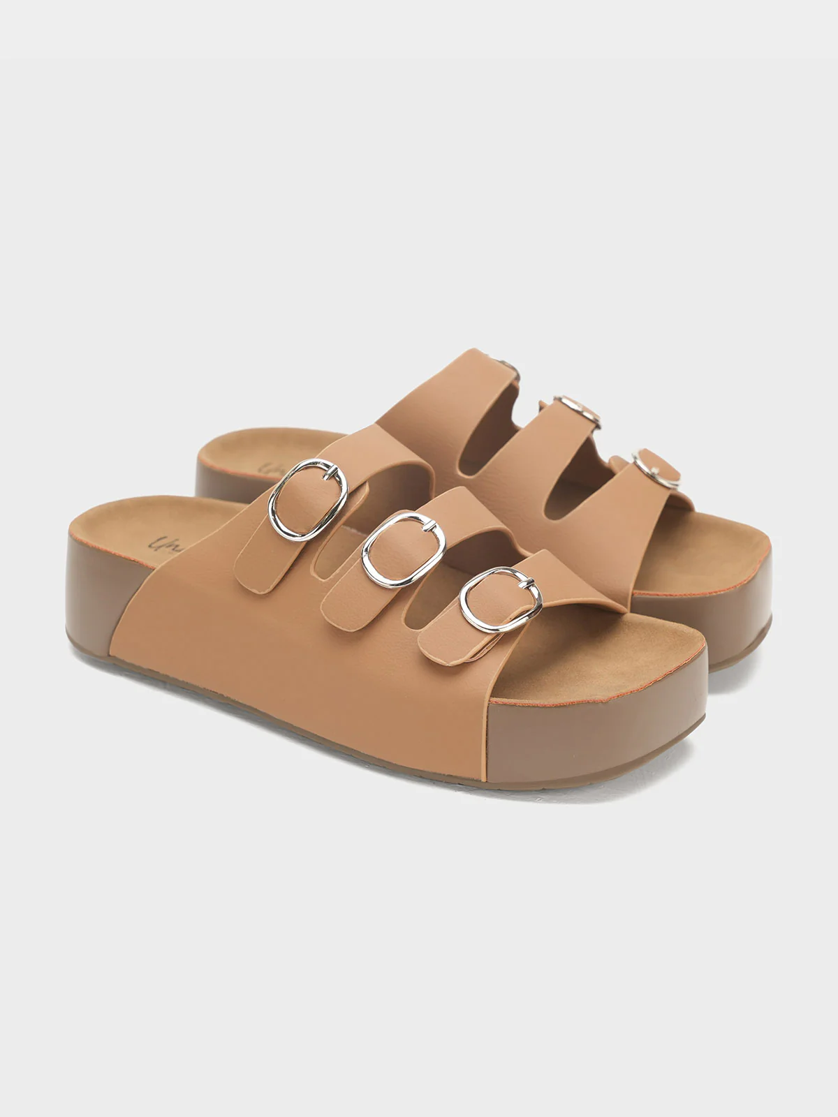 Women "BERLIND" Elegant Stylish Slippers - Image 2