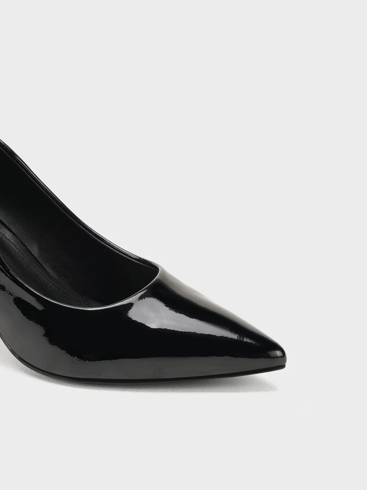 Women "BERNARD" Smooth Design Courts - Image 4