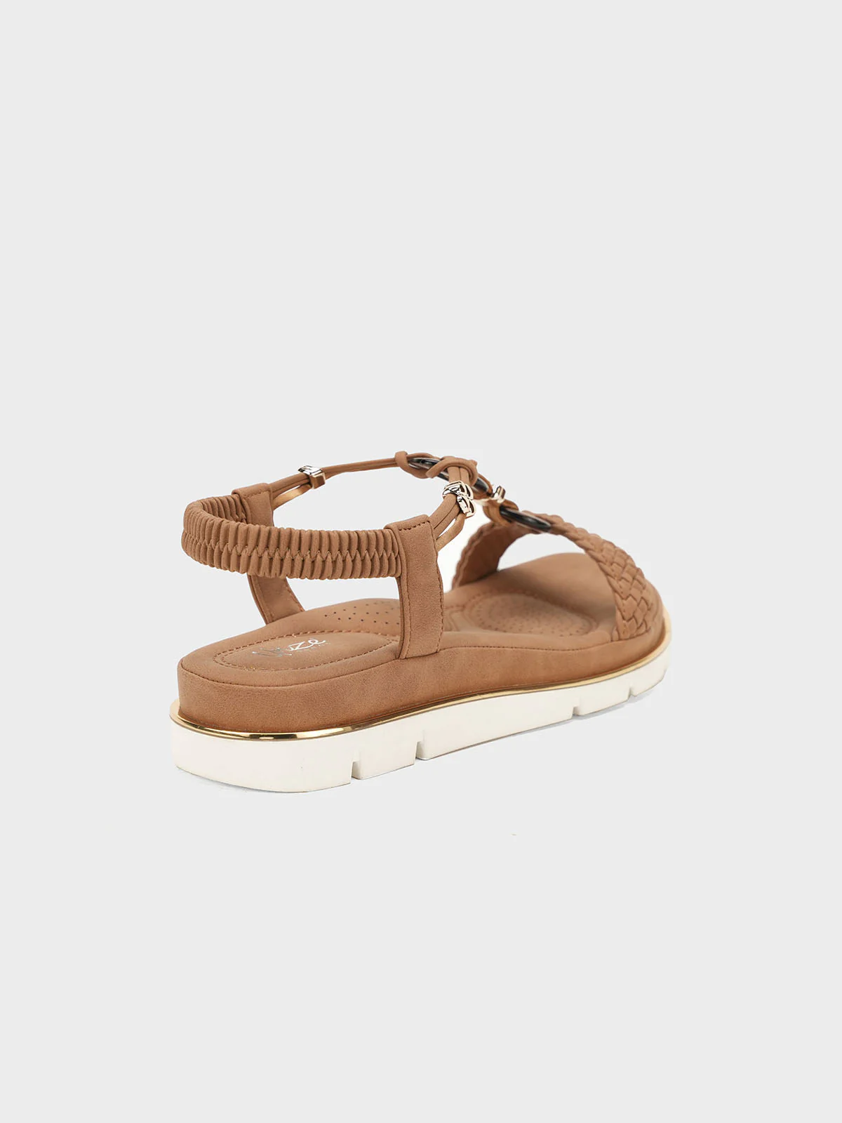 Women "BETSY" Comfort Slingback Sandals - Image 5