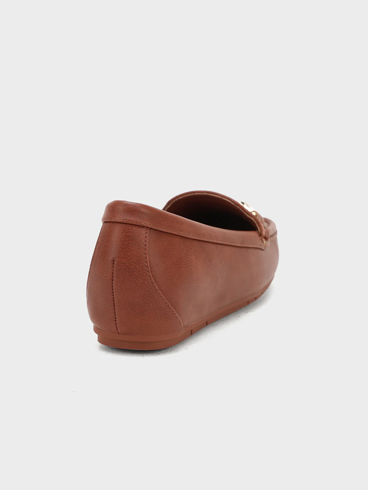 Women "BEXTER" Smart Buckle Moccasins - Image 5