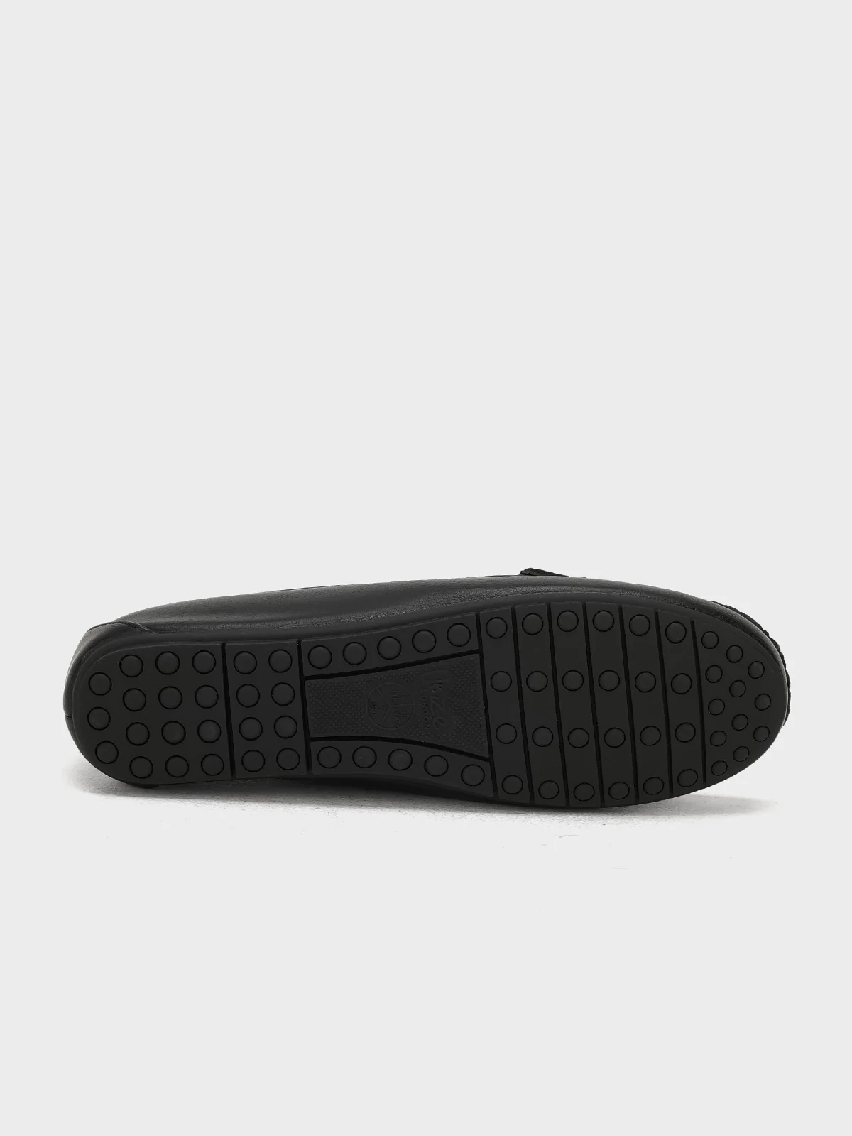 Women "BEXTER" Smart Buckle Moccasins - Image 8