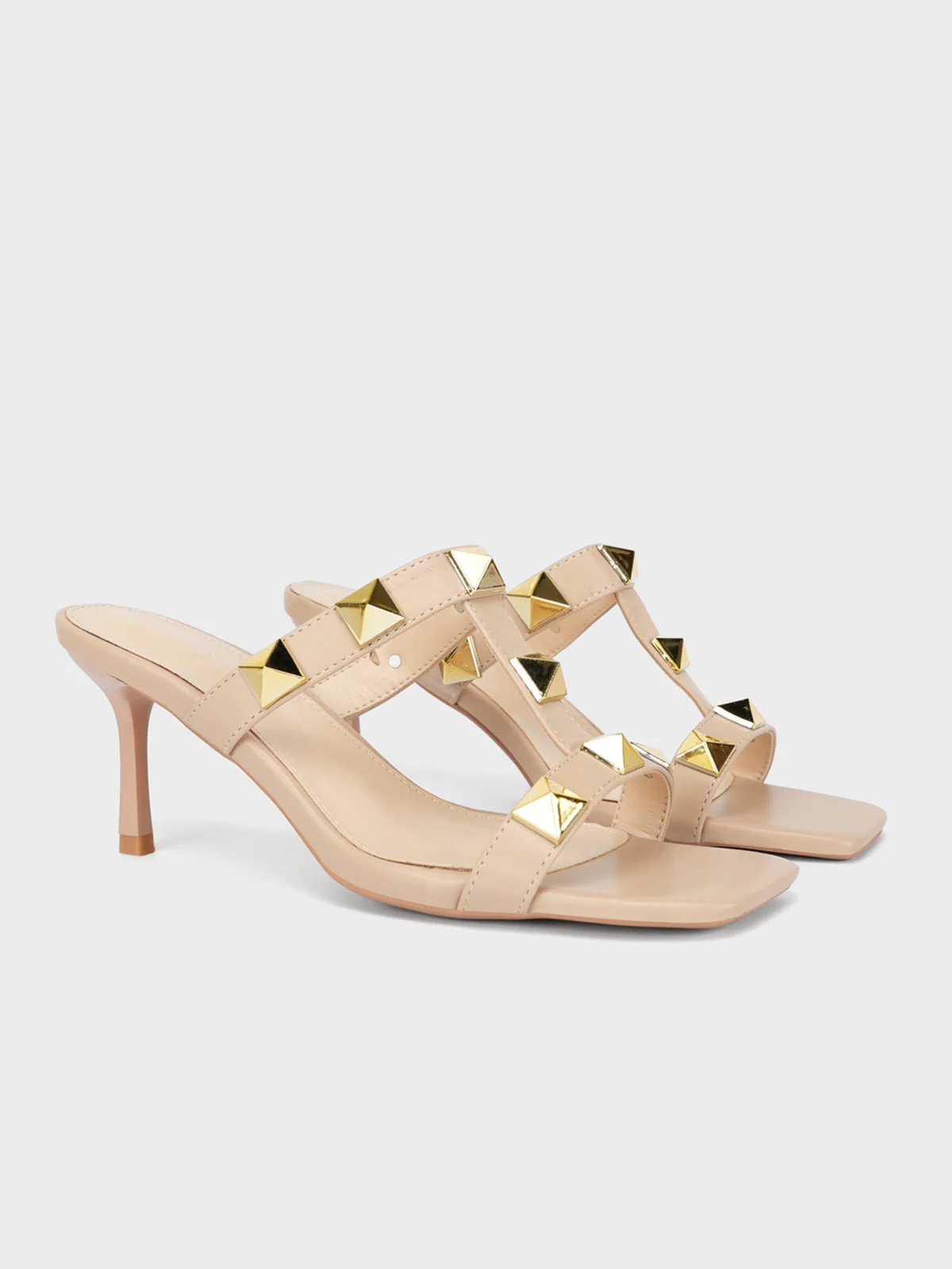 Women "BEYYINA" Stylish Decorated Sandals - Image 2
