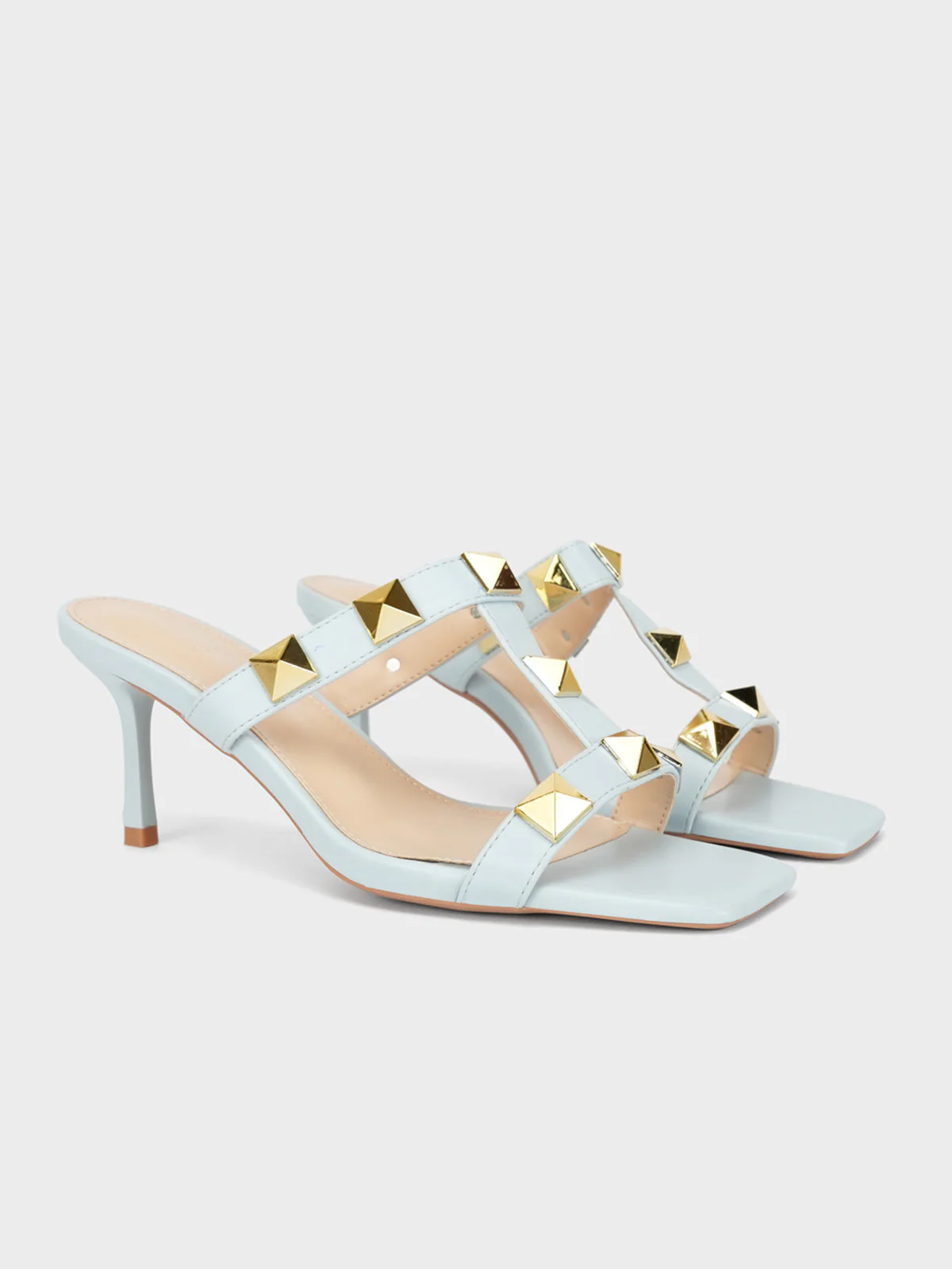 Women "BEYYINA" Stylish Decorated Sandals - Image 2