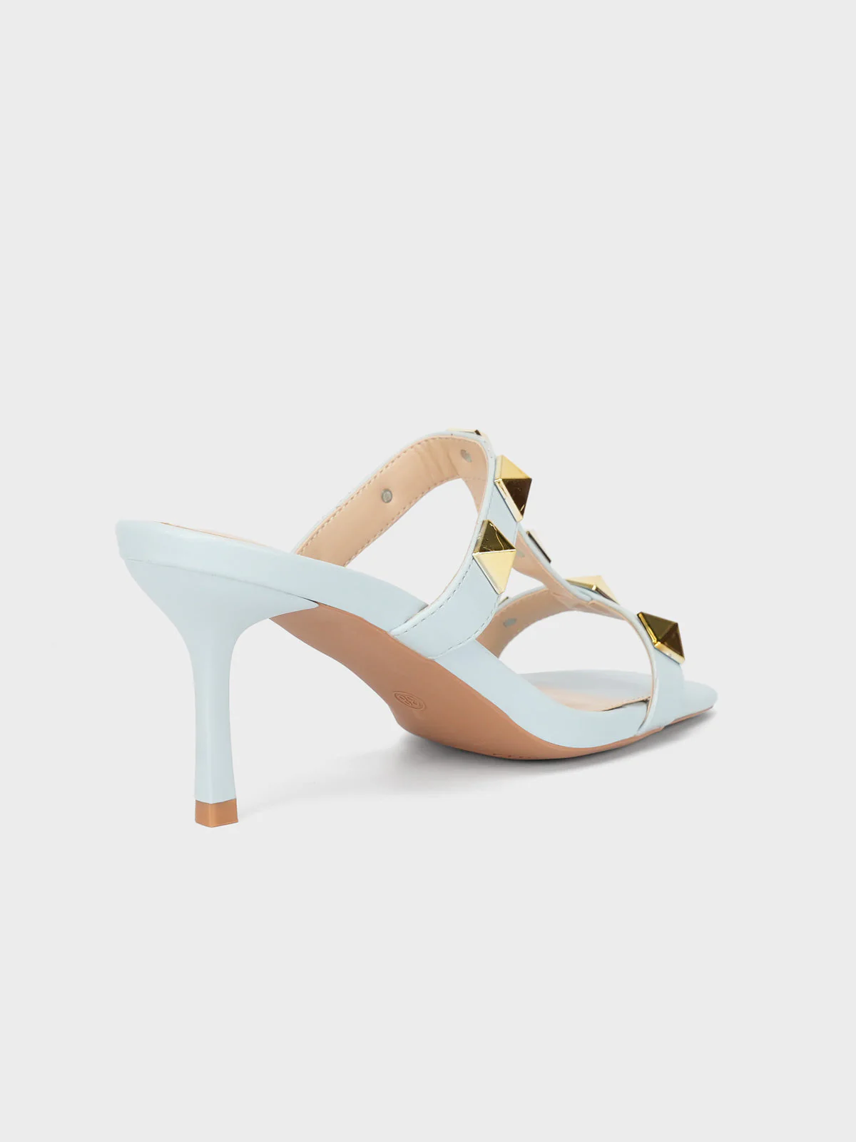 Women "BEYYINA" Stylish Decorated Sandals - Image 3