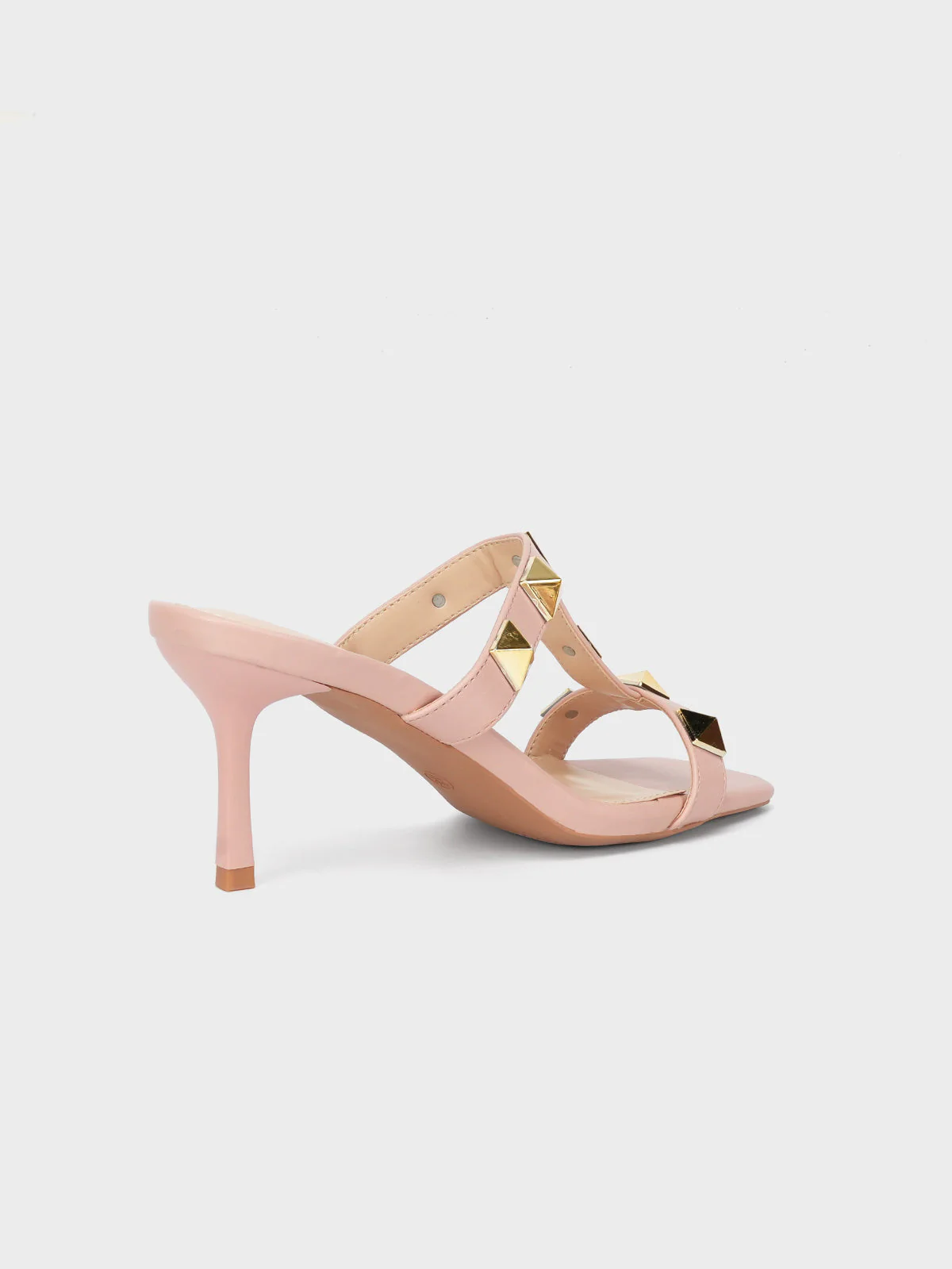 Women "BEYYINA" Stylish Decorated Sandals - Image 3