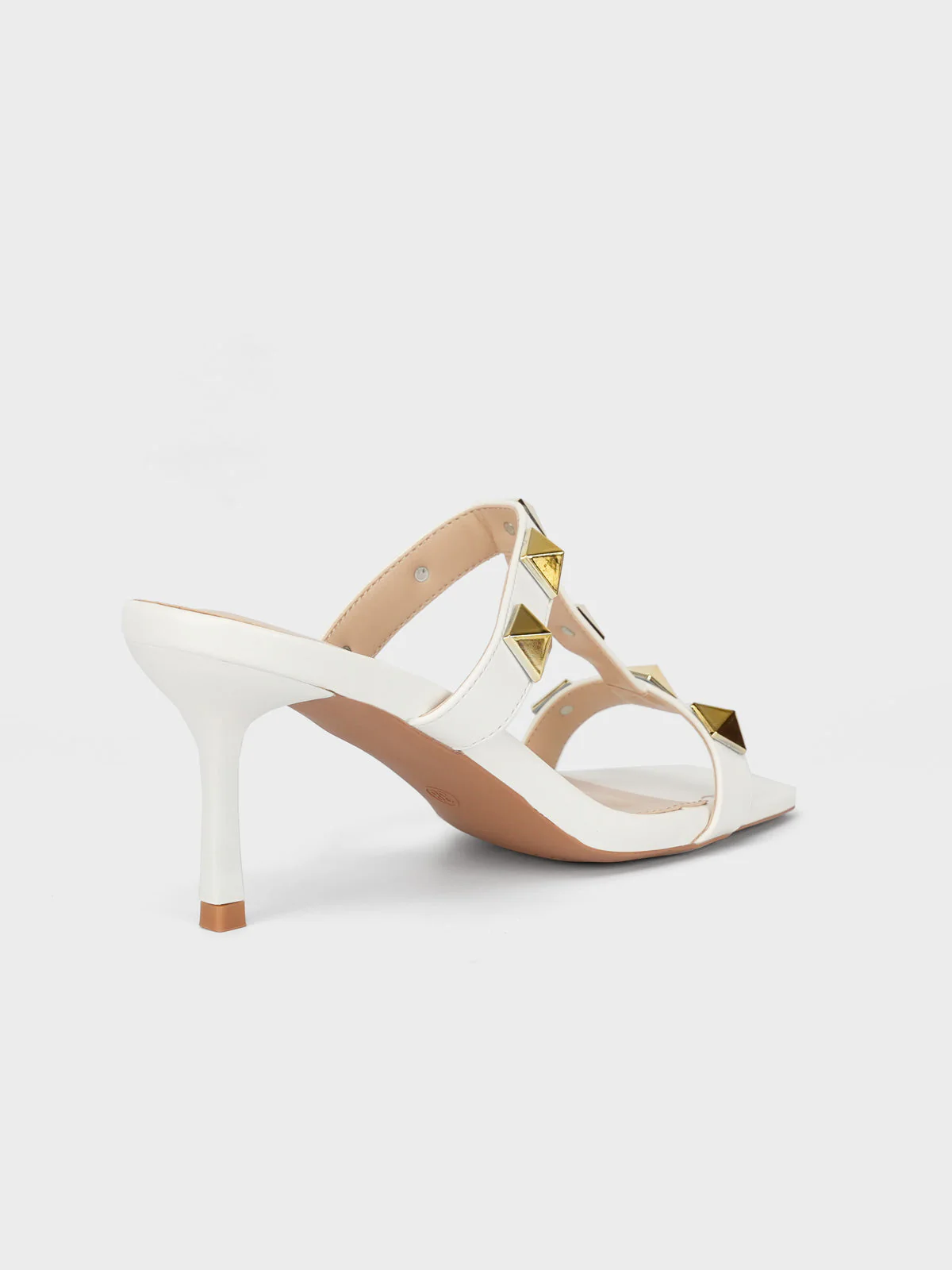 Women "BEYYINA" Stylish Decorated Sandals - Image 3